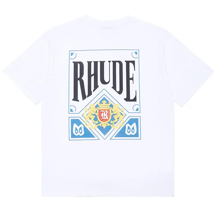 RHUDE T-Shirt