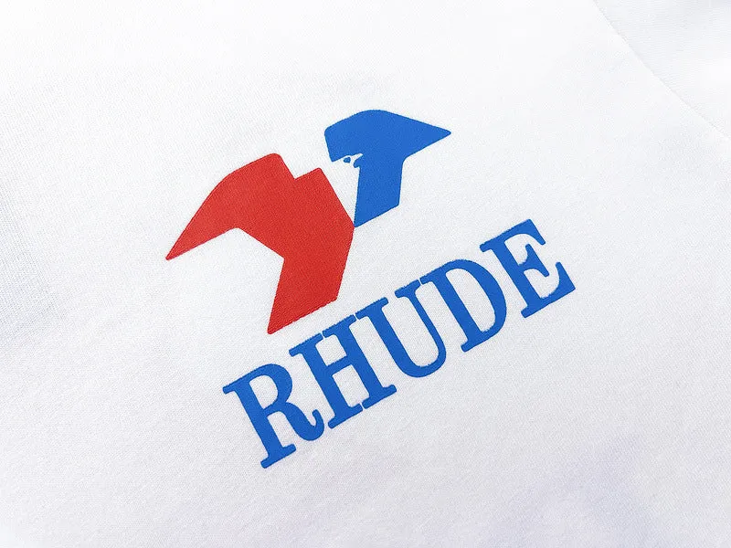 RHUDE T-Shirt