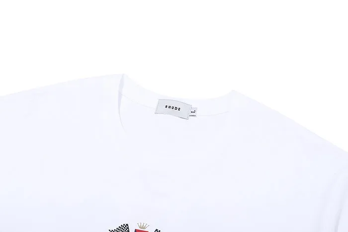 RHUDE T-Shirt