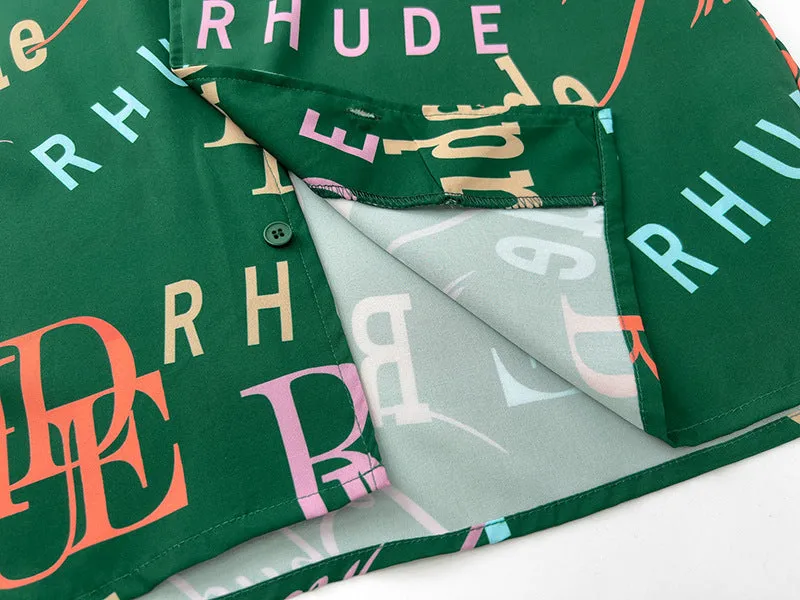 RHUDE T-Shirt