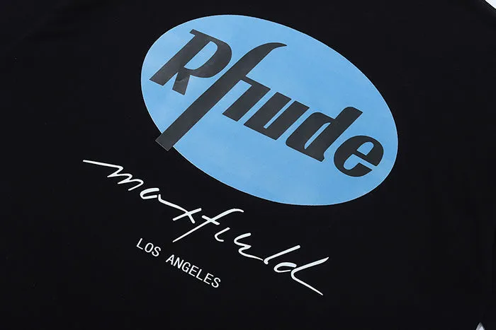 RHUDE T-Shirts