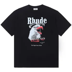 RHUDE T-Shirts