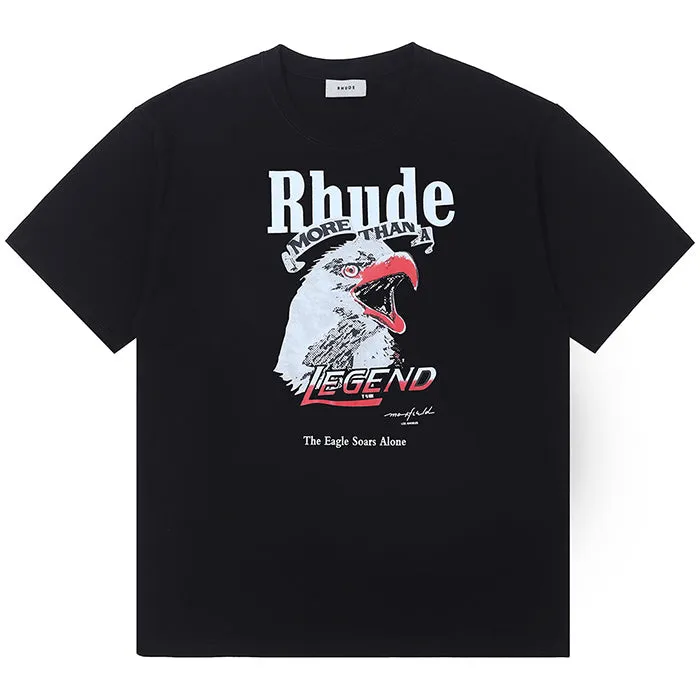RHUDE T-Shirts