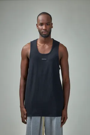 Ribbed Tank