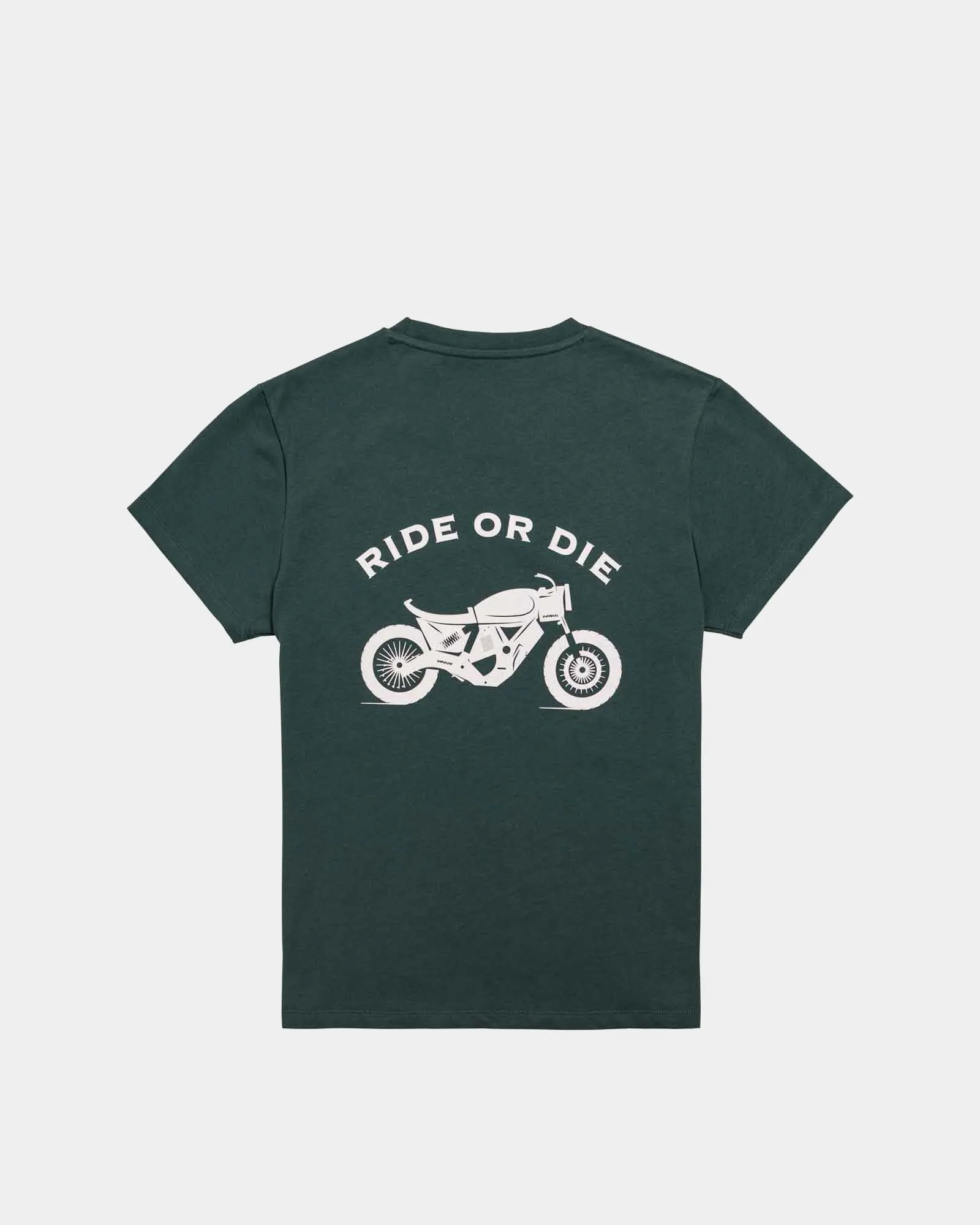 'Ride or Die' T-shirt