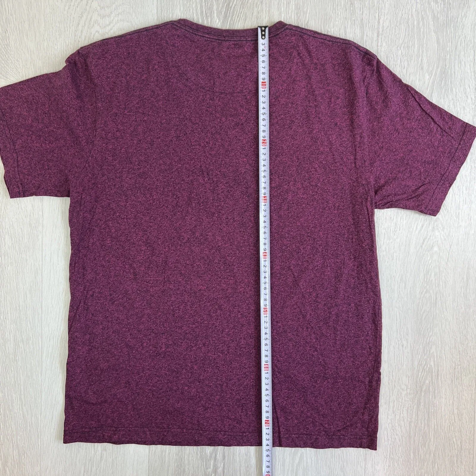 Rodd & Gunn Mens Cotton T-Shirt Bundle Size XL (2 T-Shirts)
