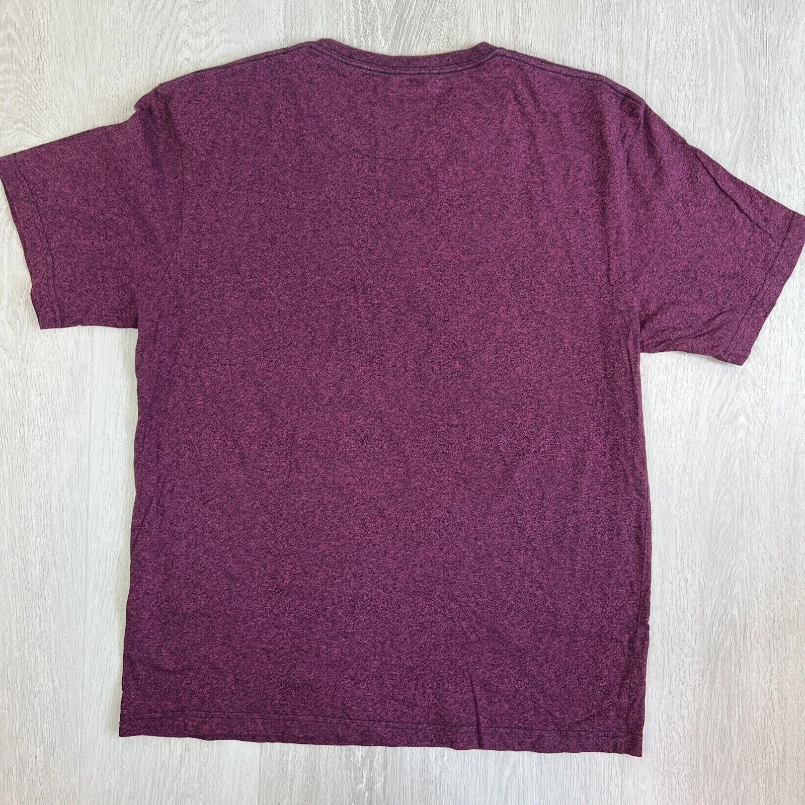 Rodd & Gunn Mens Cotton T-Shirt Bundle Size XL (2 T-Shirts)