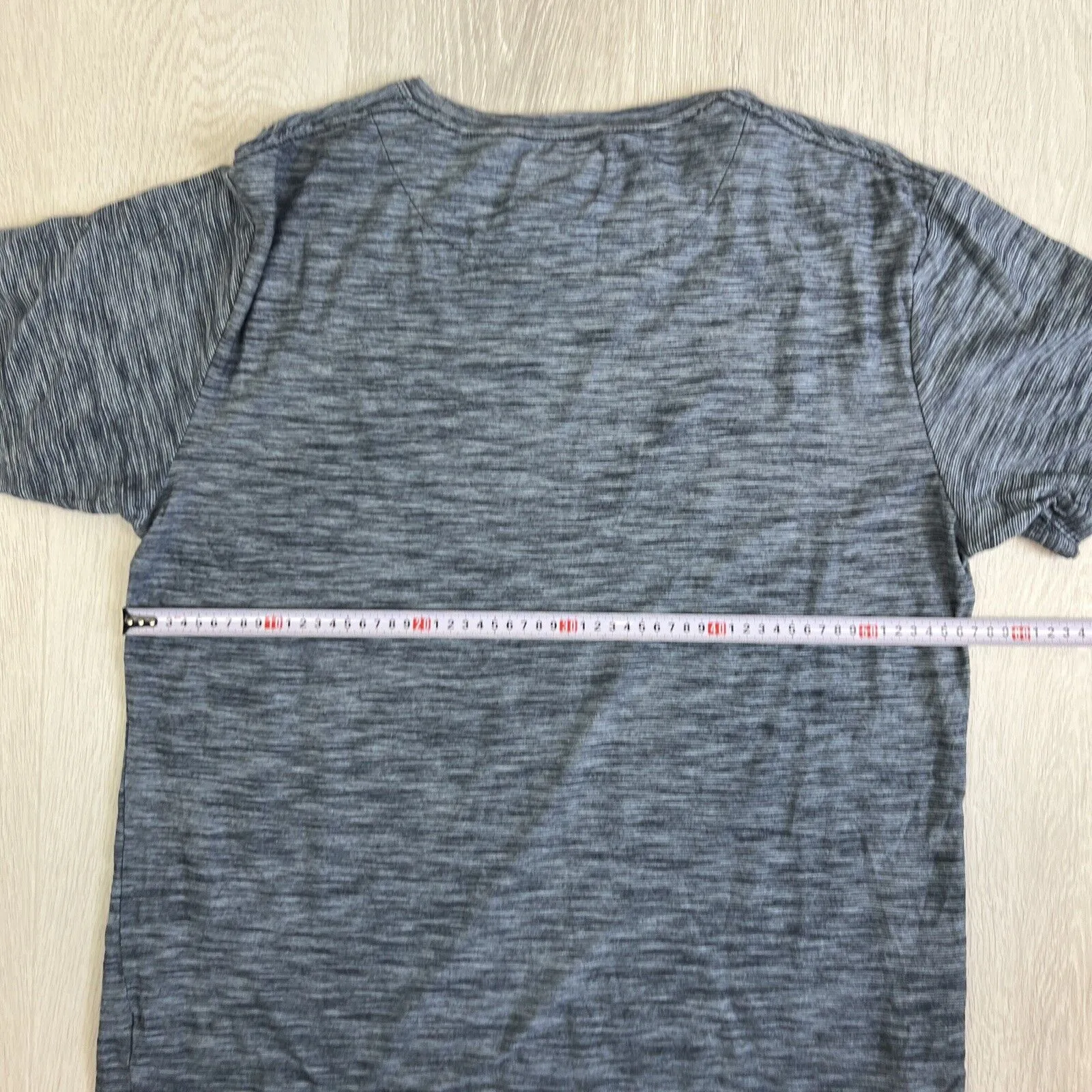 Rodd & Gunn Mens Cotton T-Shirt Bundle Size XL (2 T-Shirts)
