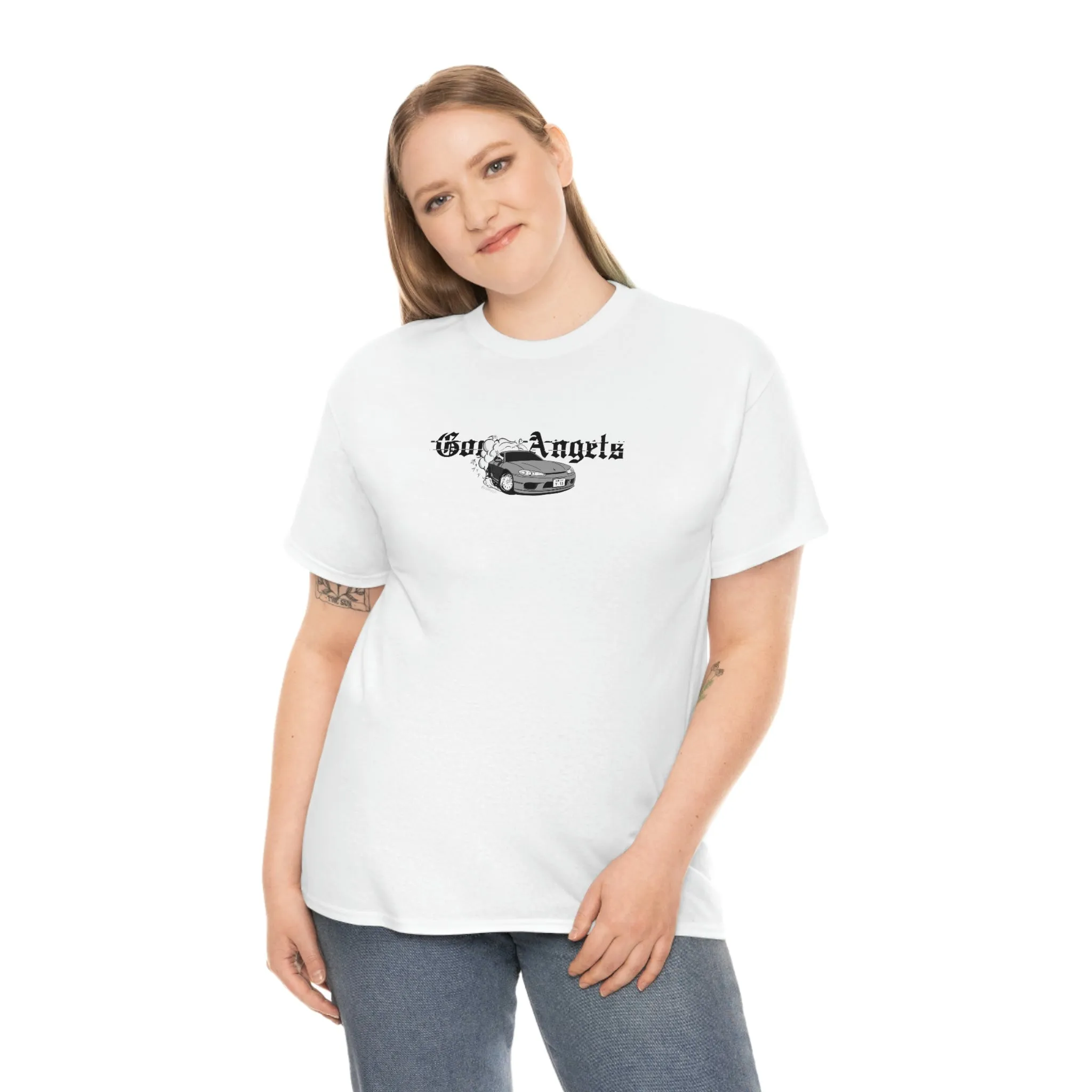 S15 Dori Tee