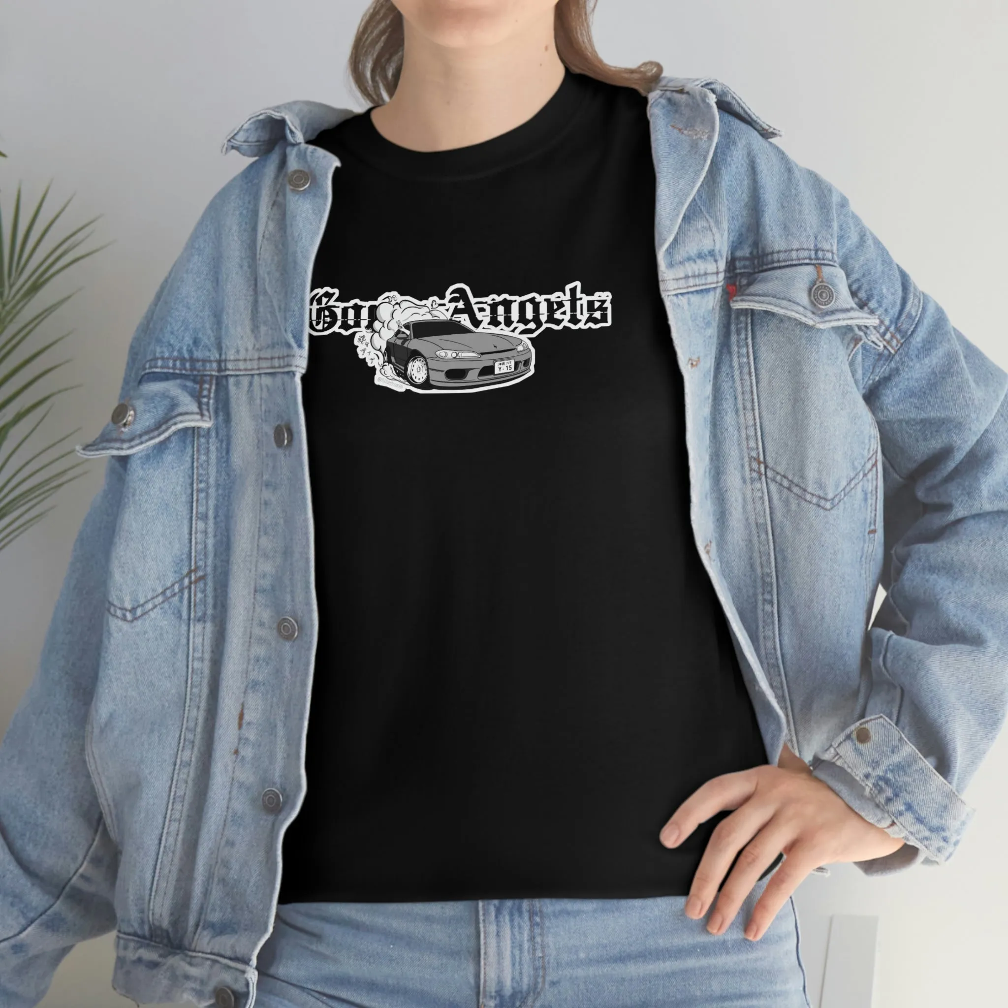 S15 Dori Tee