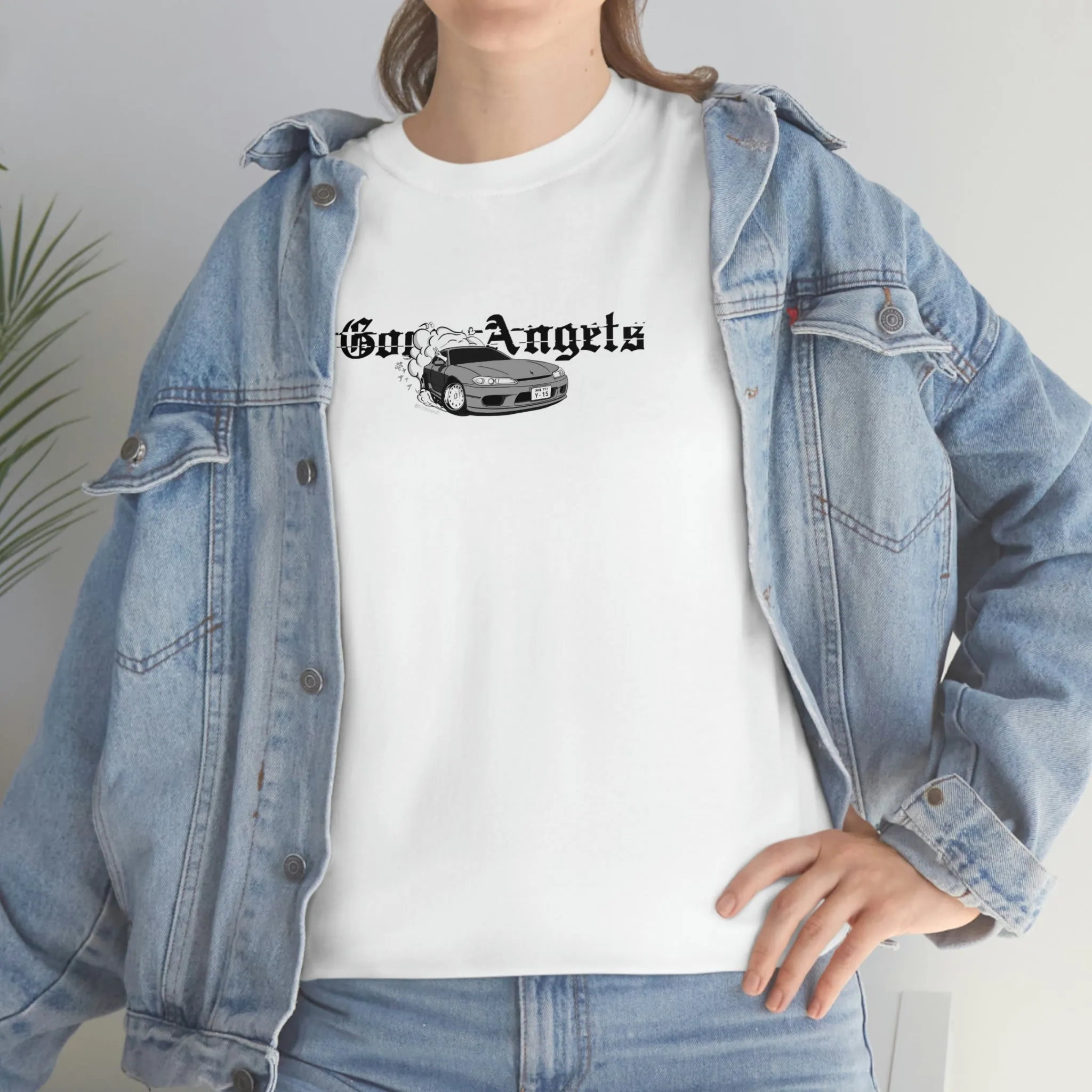 S15 Dori Tee