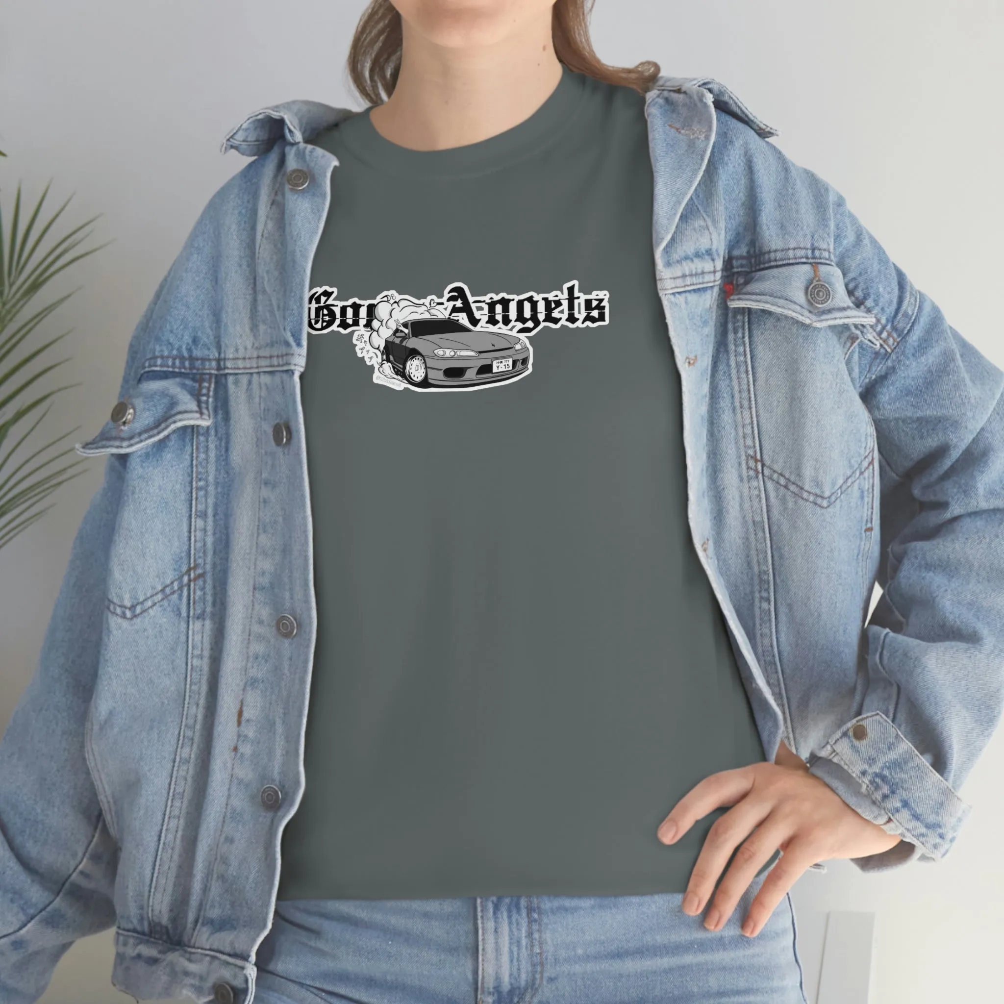S15 Dori Tee