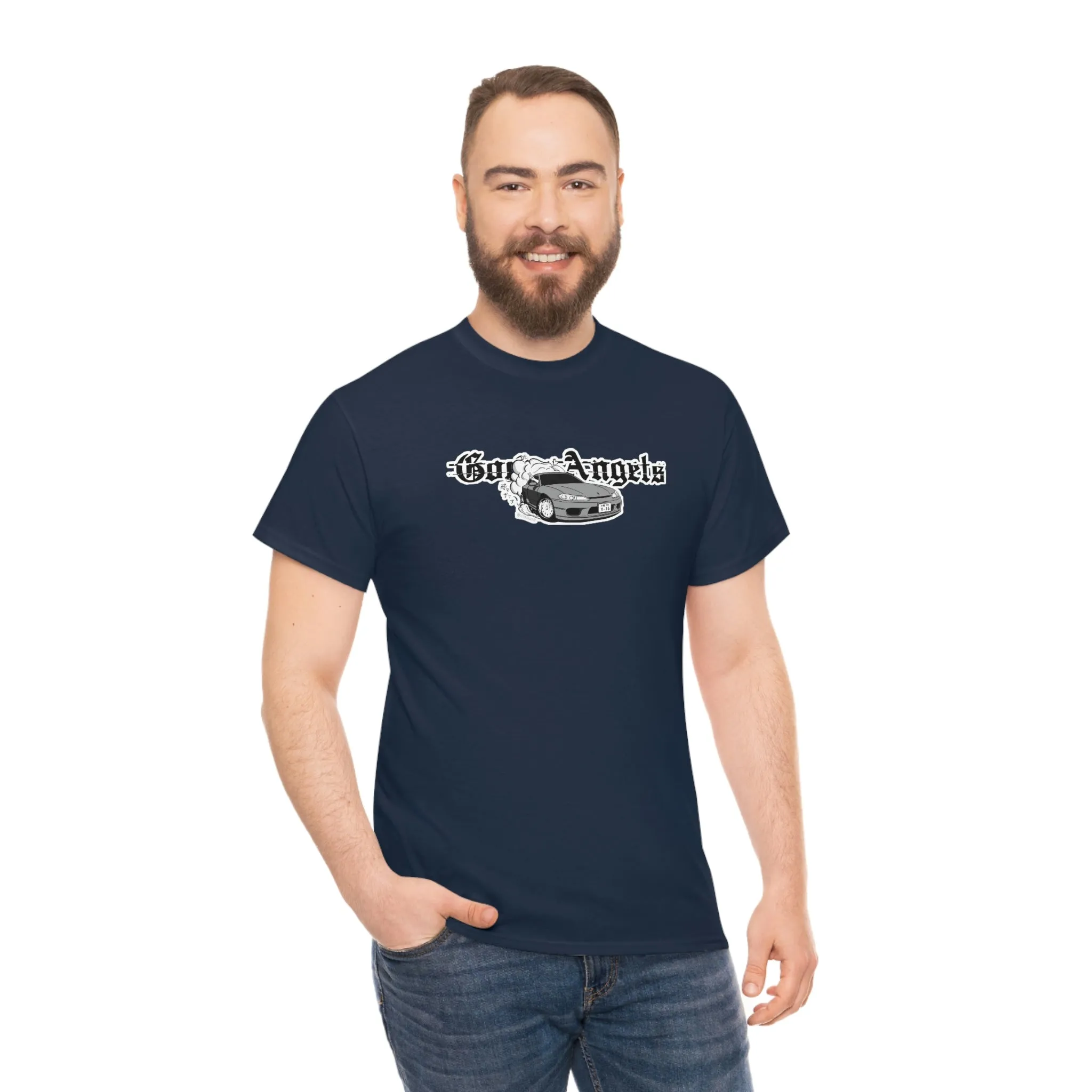 S15 Dori Tee