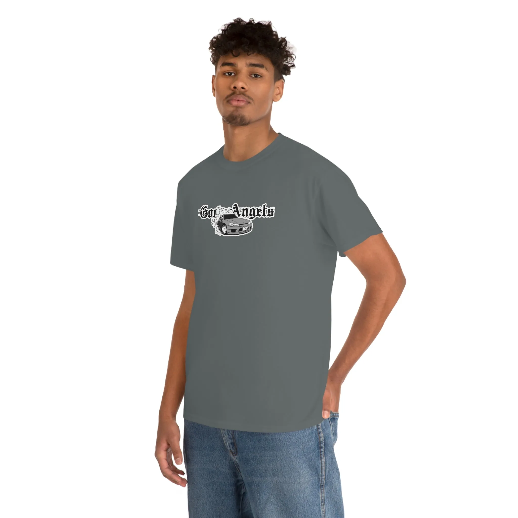S15 Dori Tee