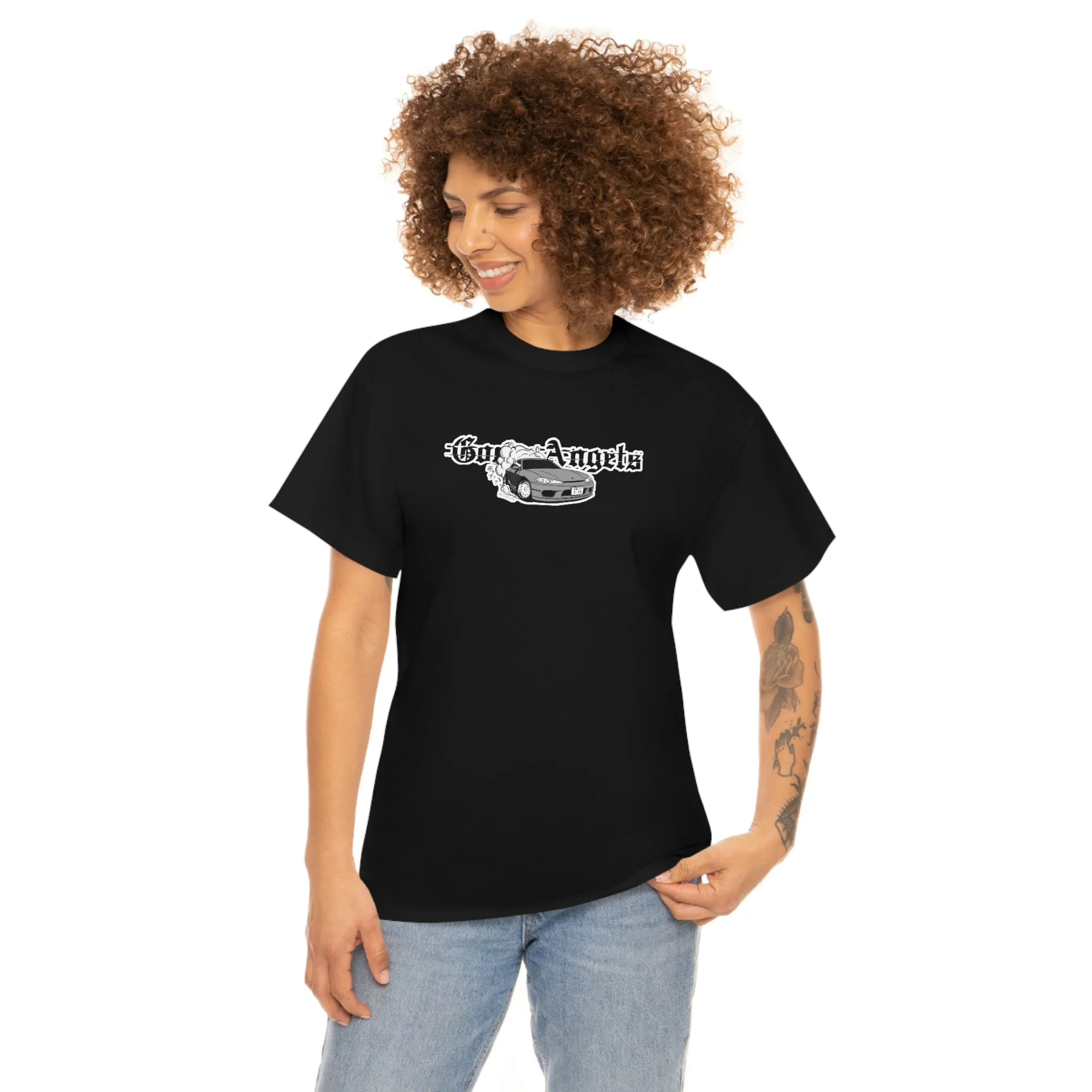 S15 Dori Tee