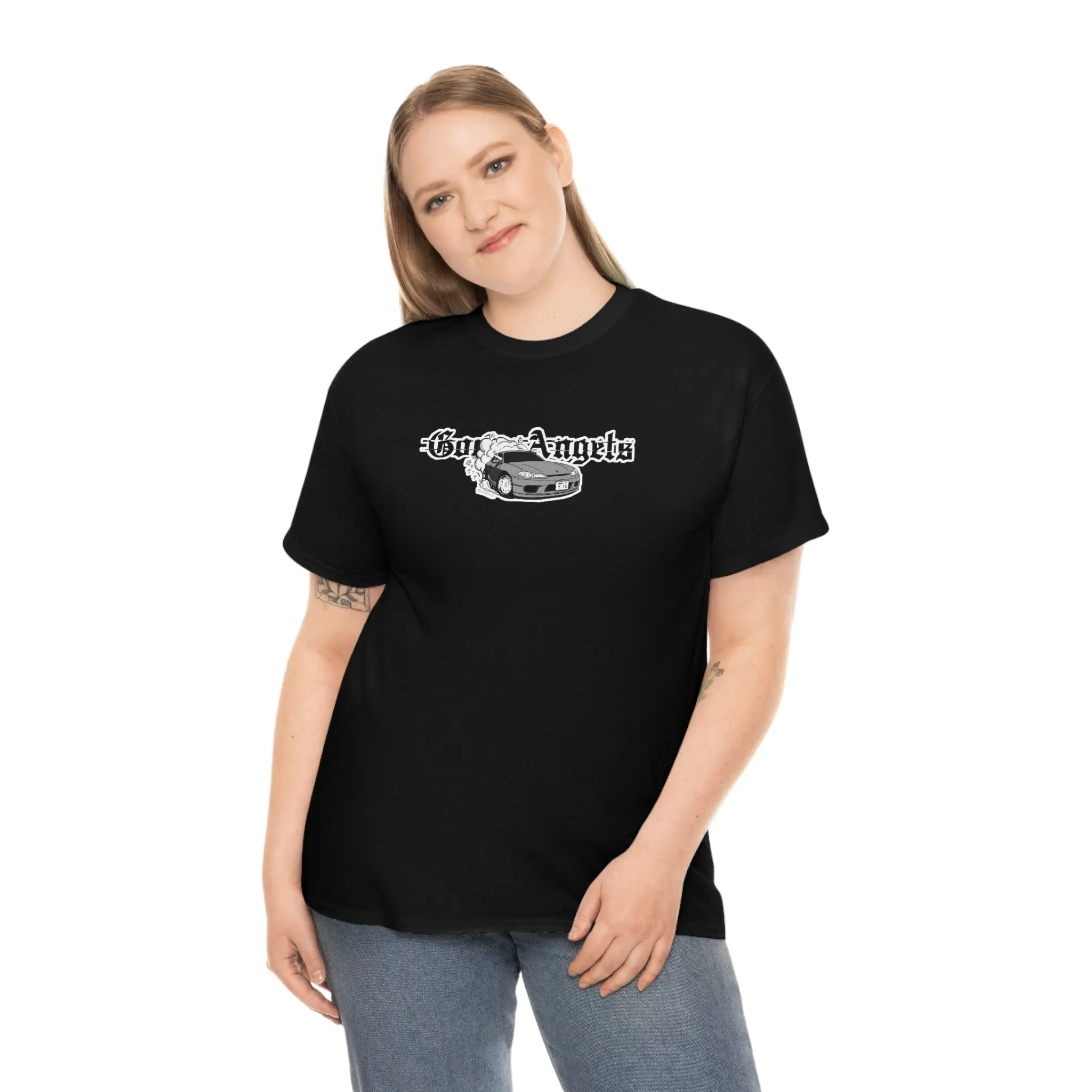 S15 Dori Tee