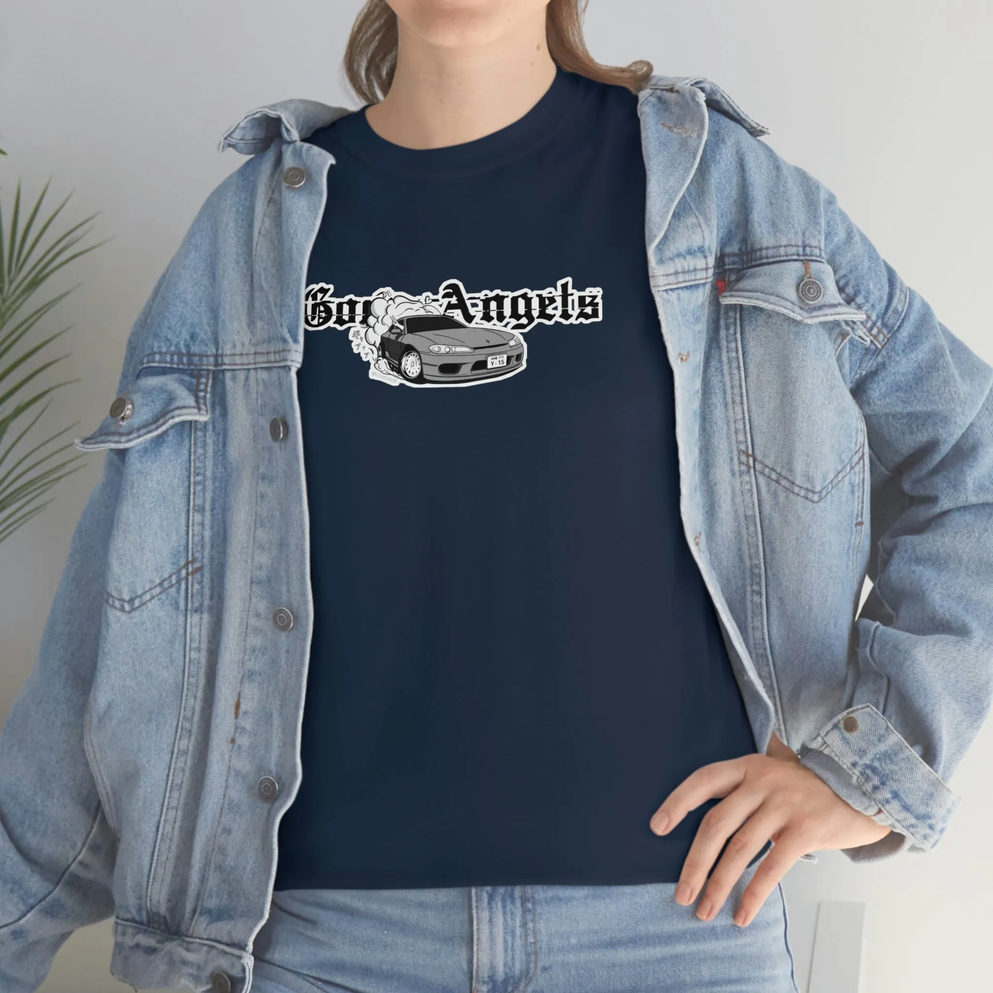 S15 Dori Tee