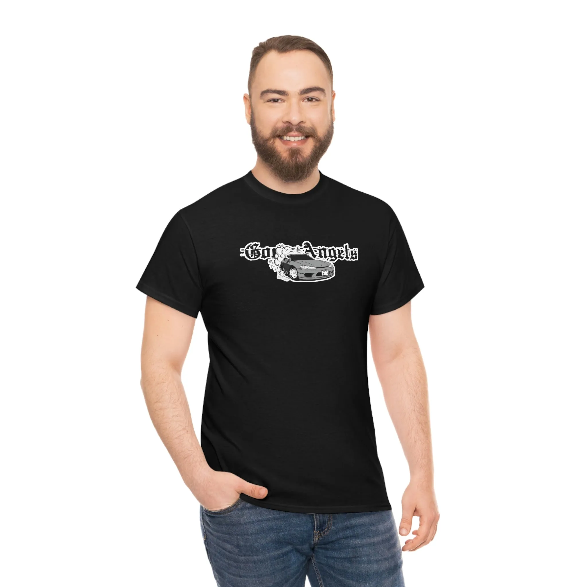 S15 Dori Tee