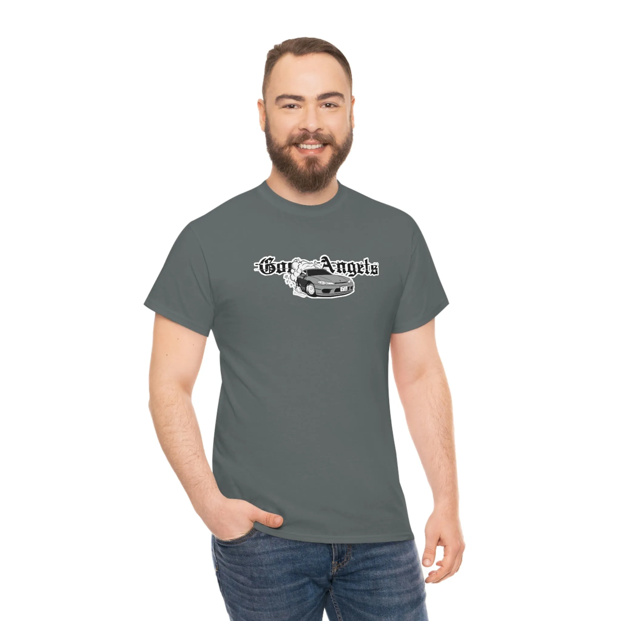 S15 Dori Tee