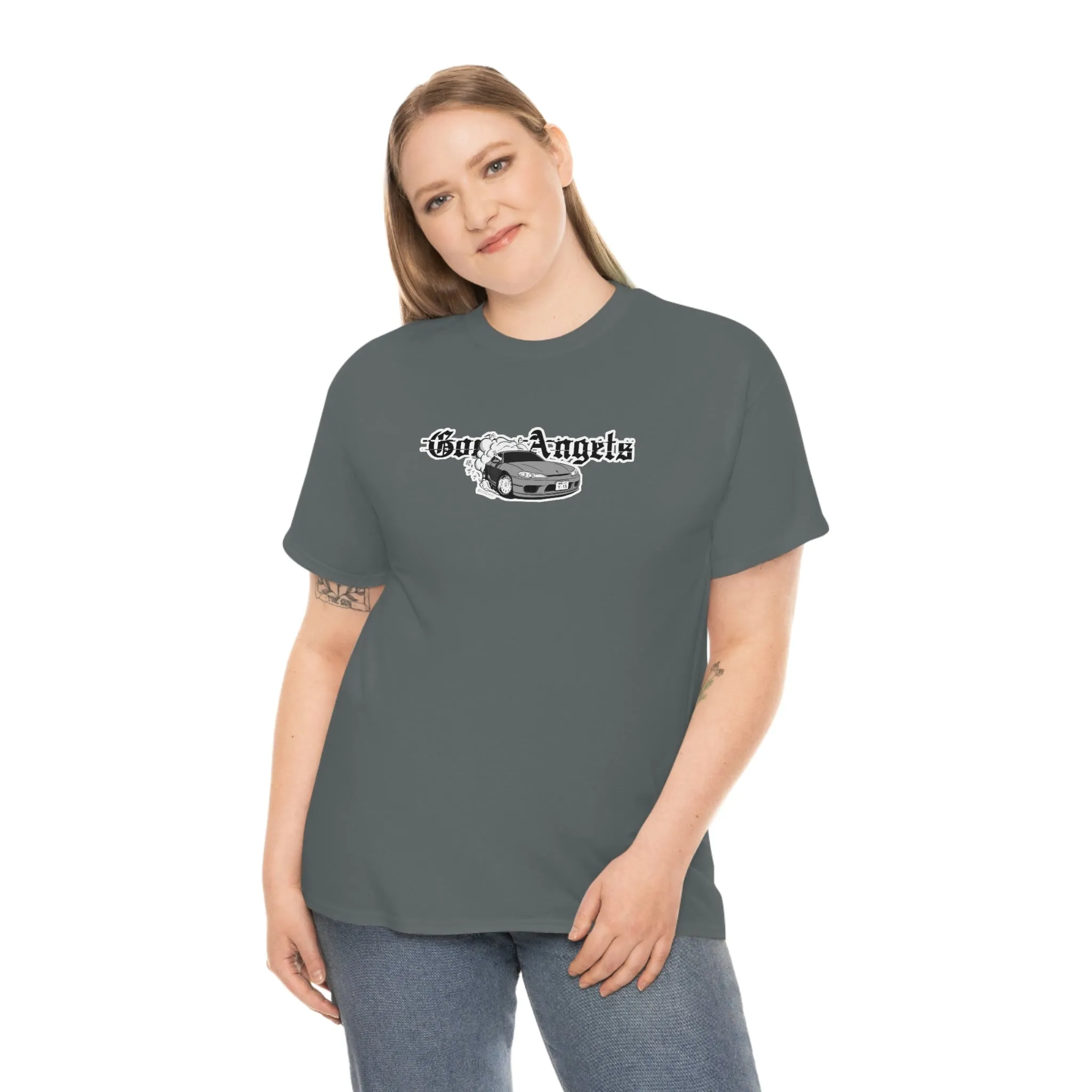 S15 Dori Tee