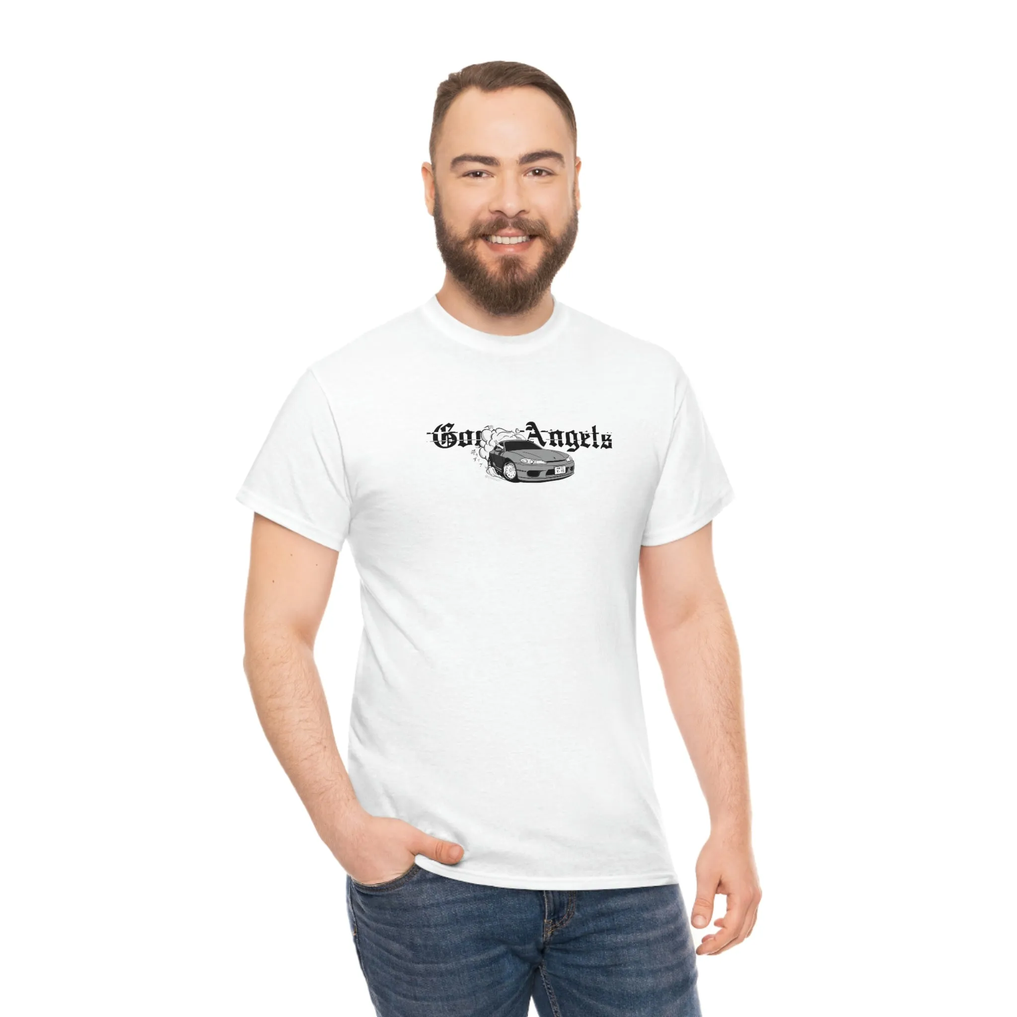 S15 Dori Tee