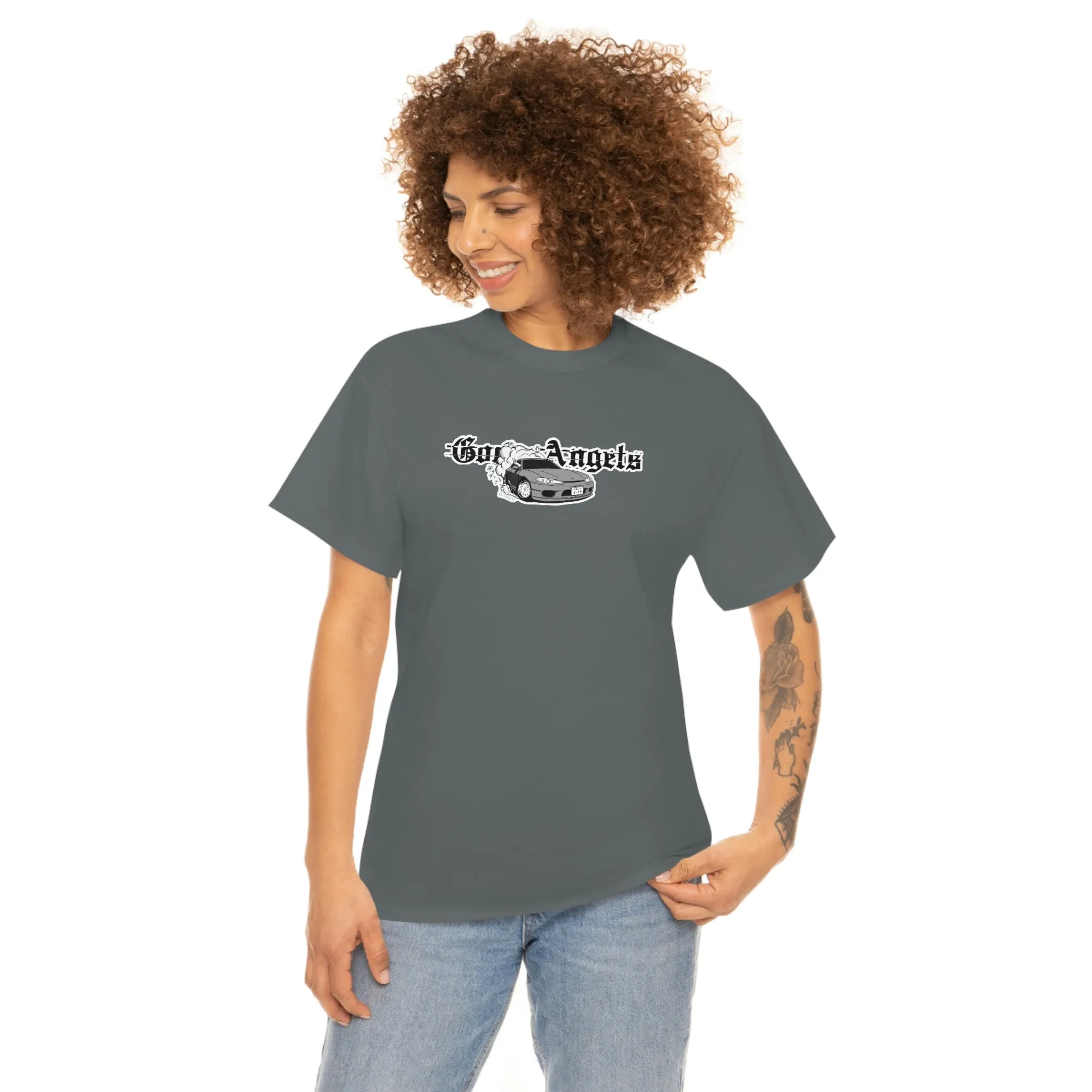 S15 Dori Tee
