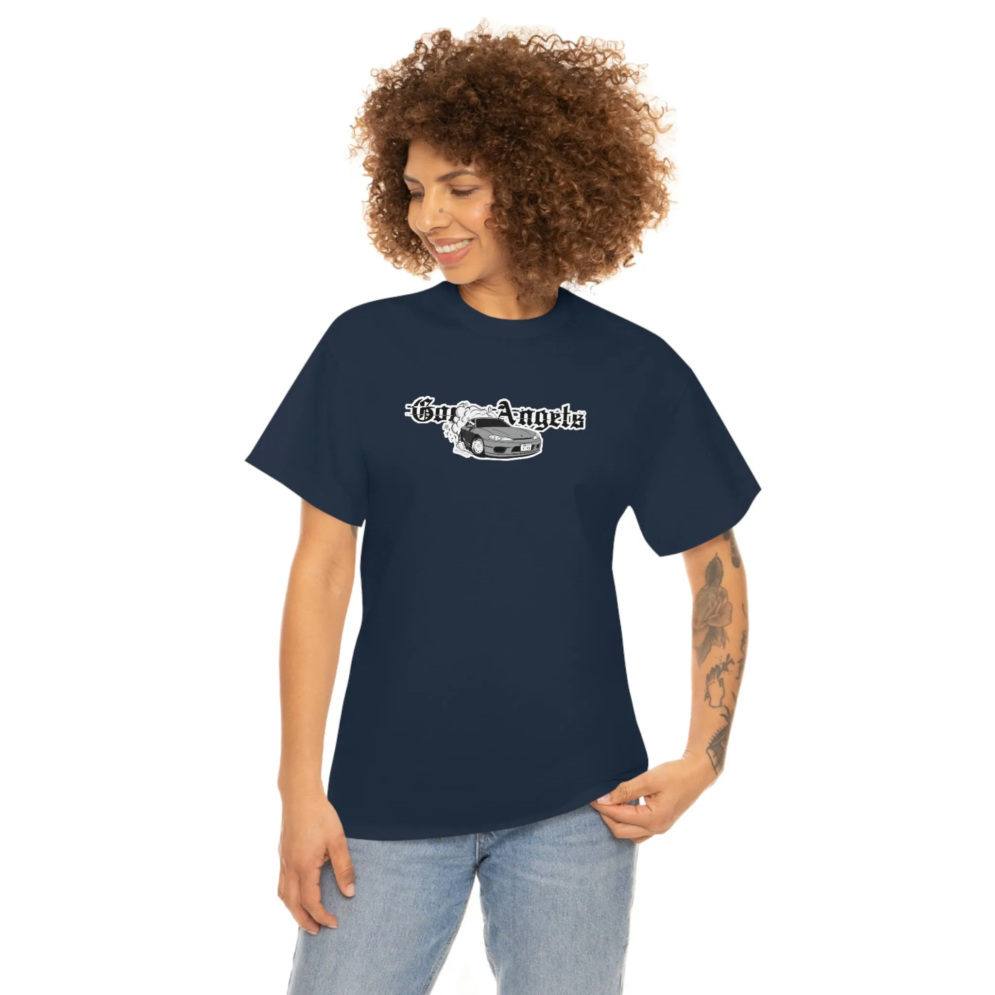 S15 Dori Tee
