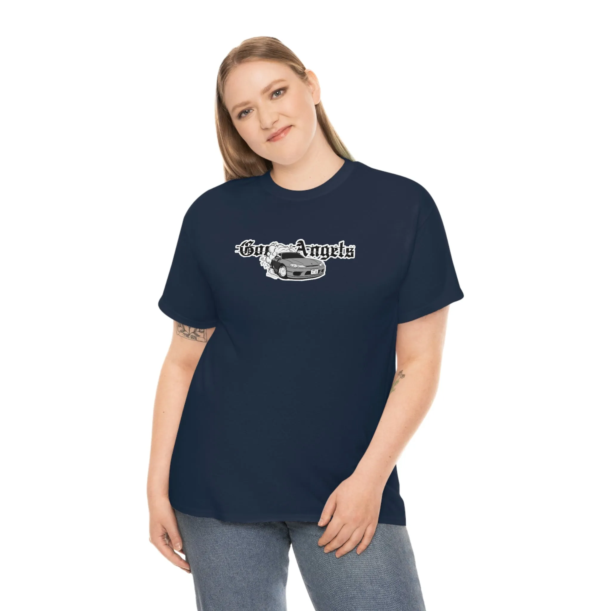 S15 Dori Tee