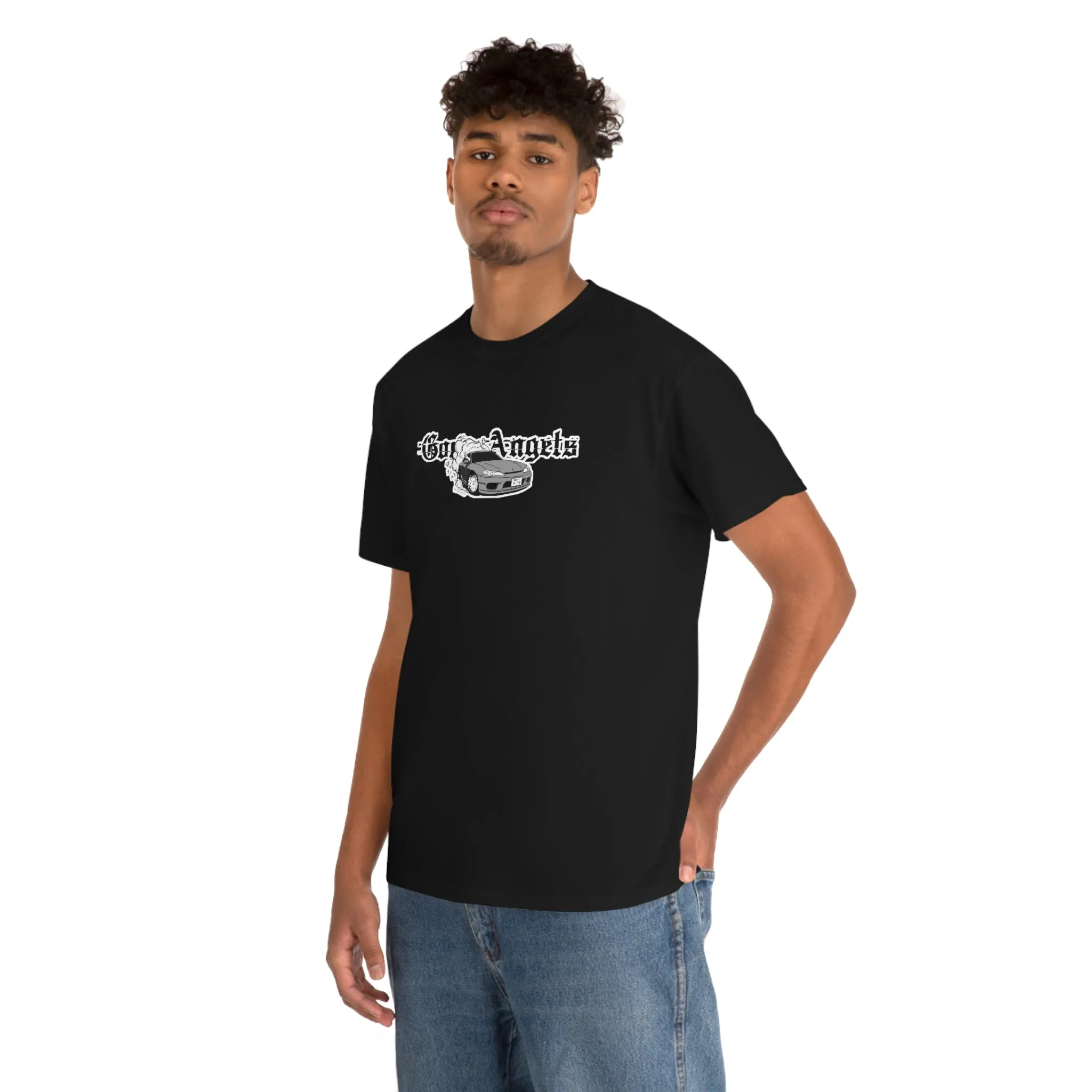 S15 Dori Tee