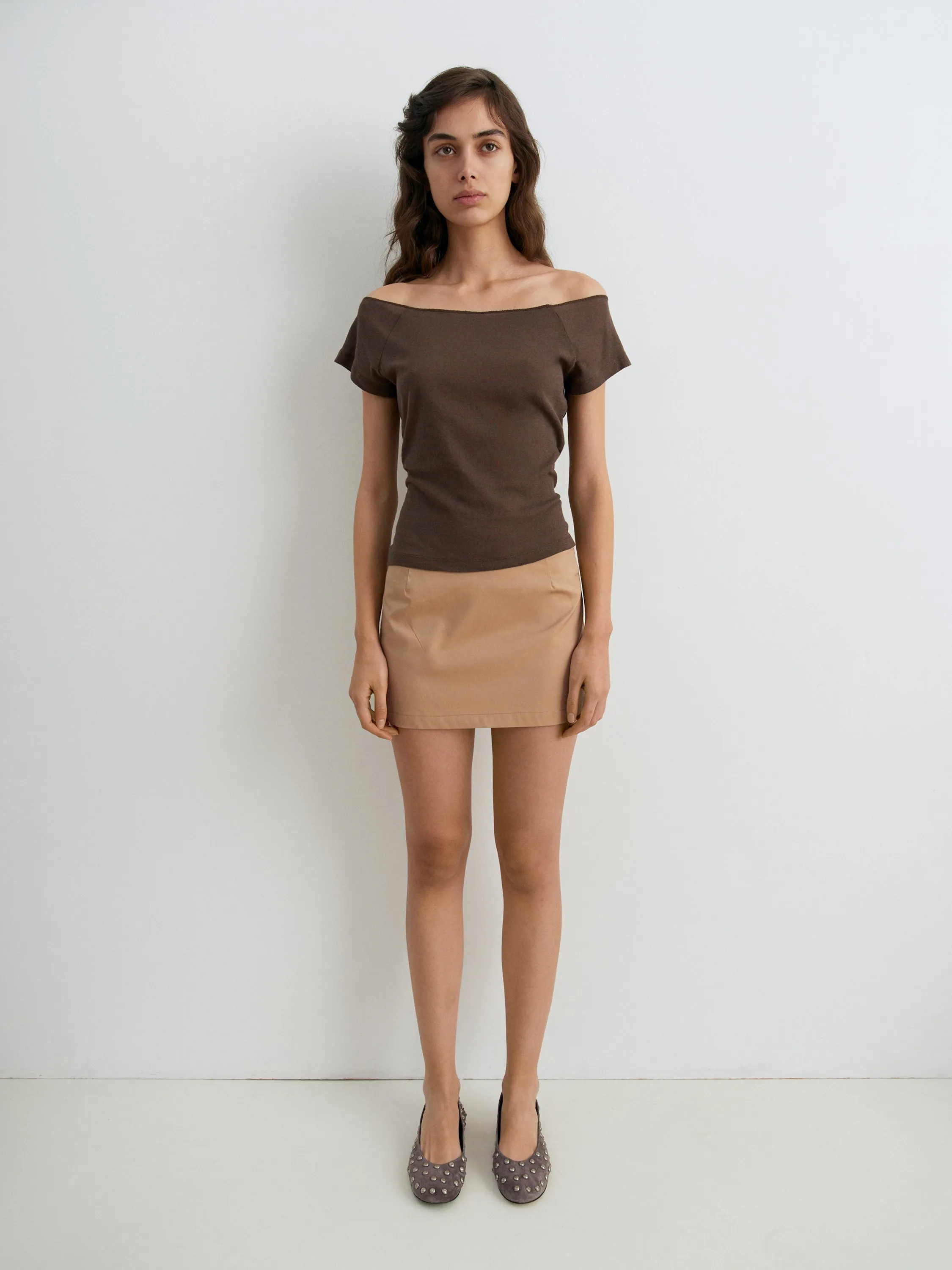 Sasi T-Shirt