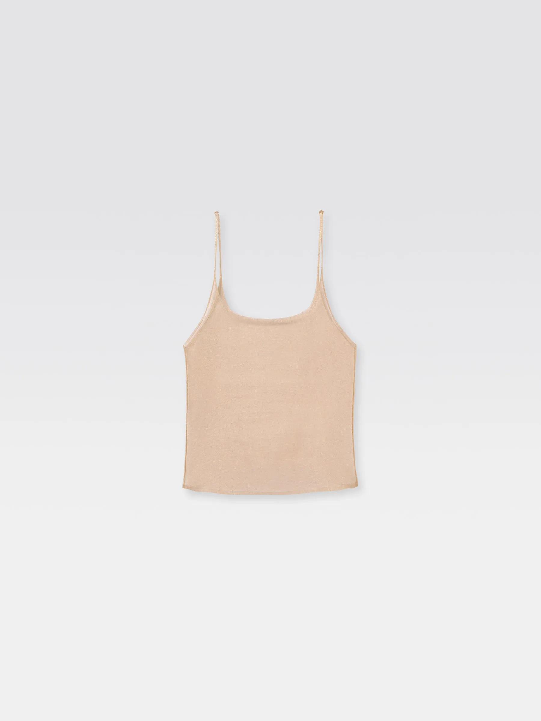 See Tank Top