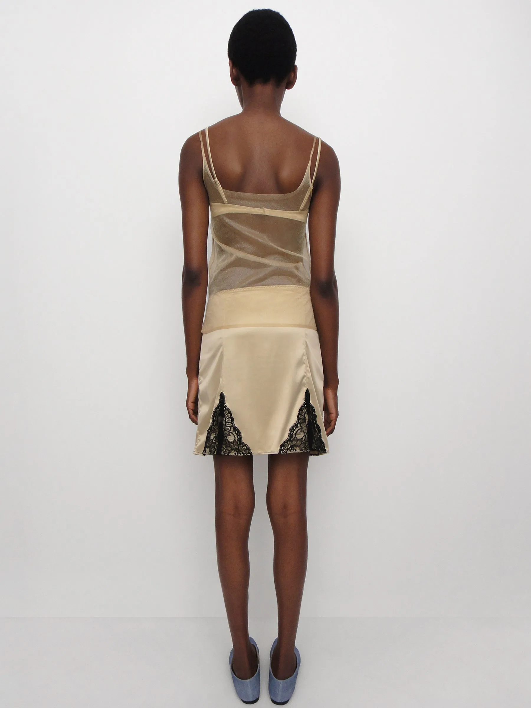 See Tank Top