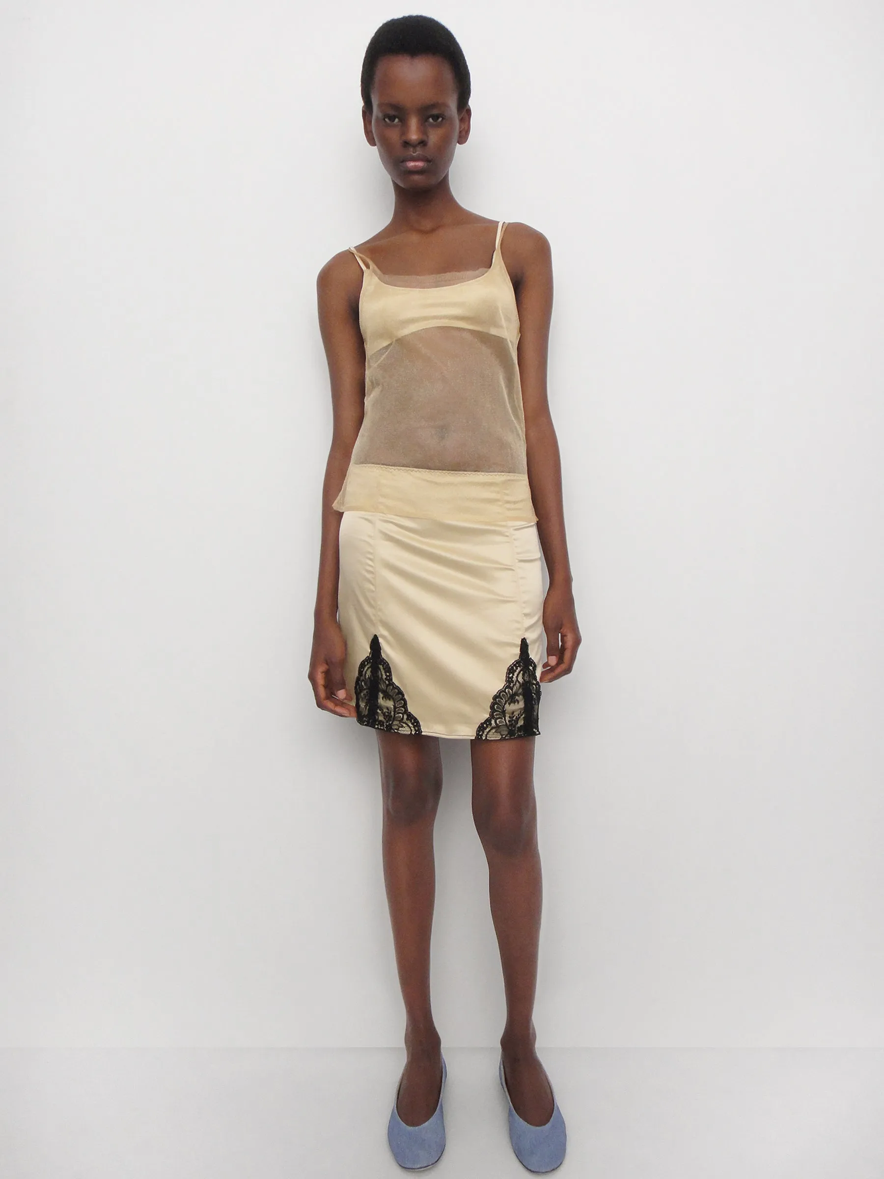 See Tank Top