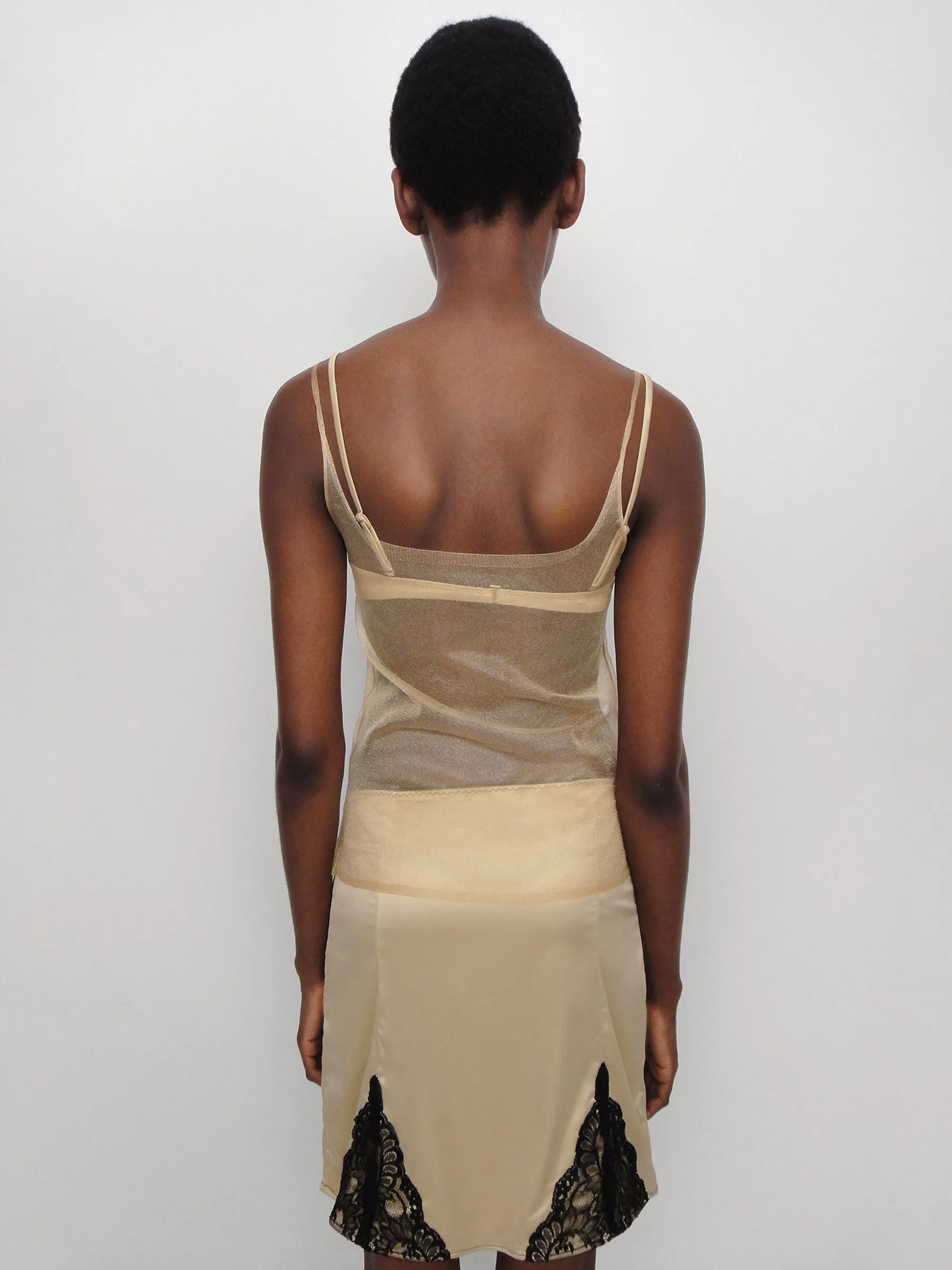 See Tank Top