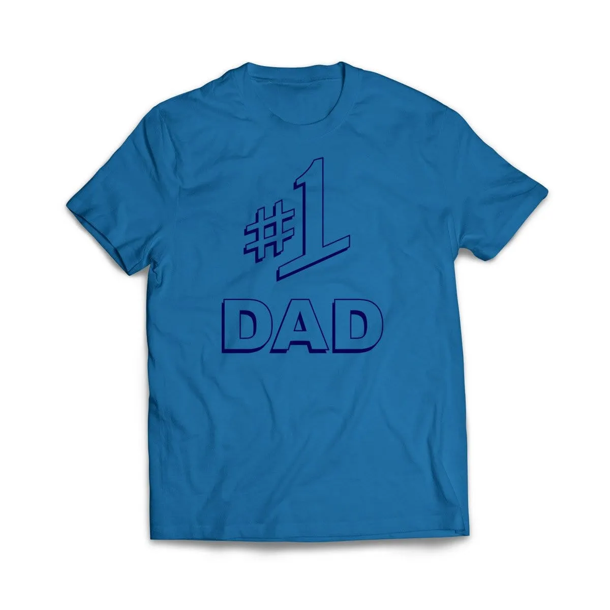 Seinfeld #1 Dad T-Shirt