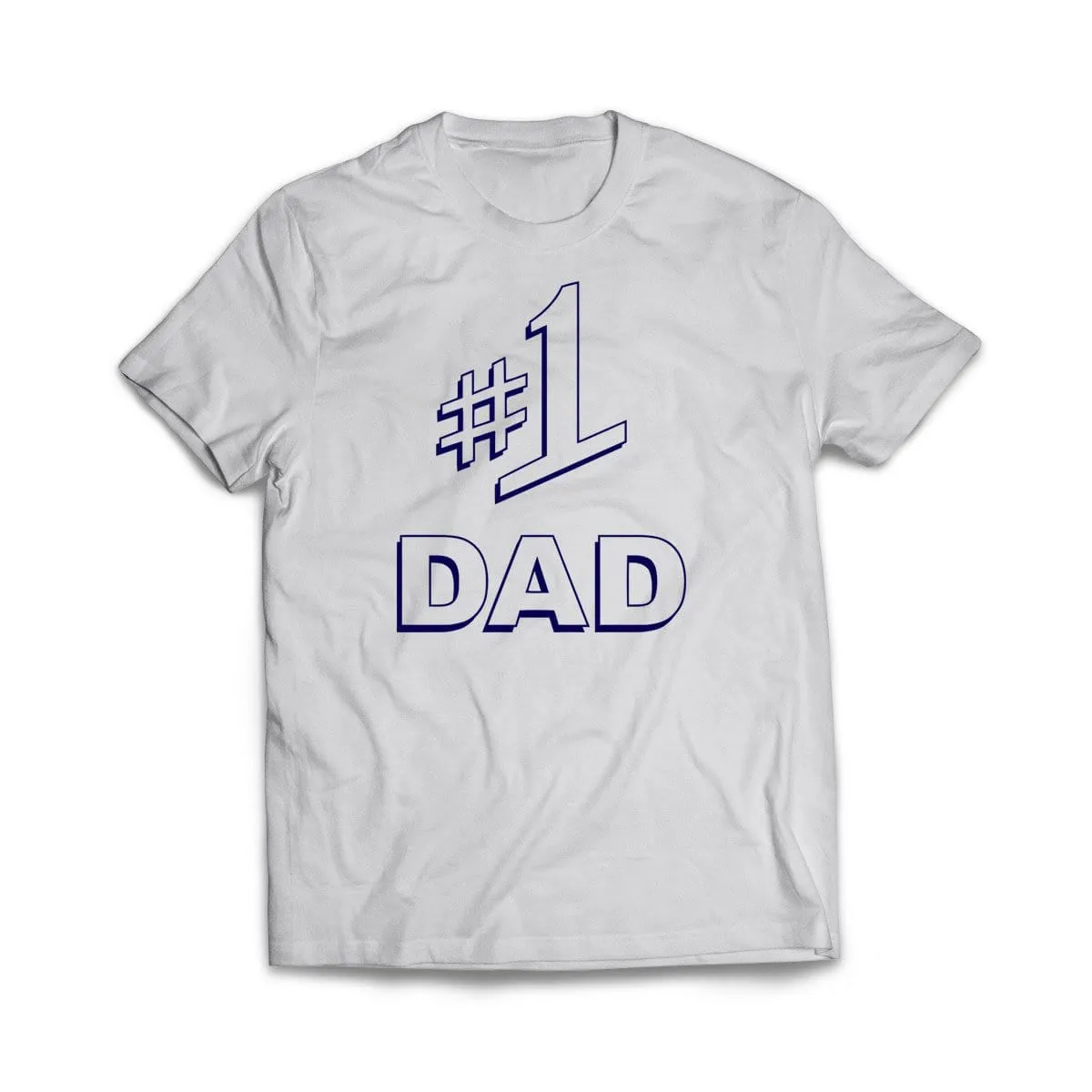 Seinfeld #1 Dad T-Shirt
