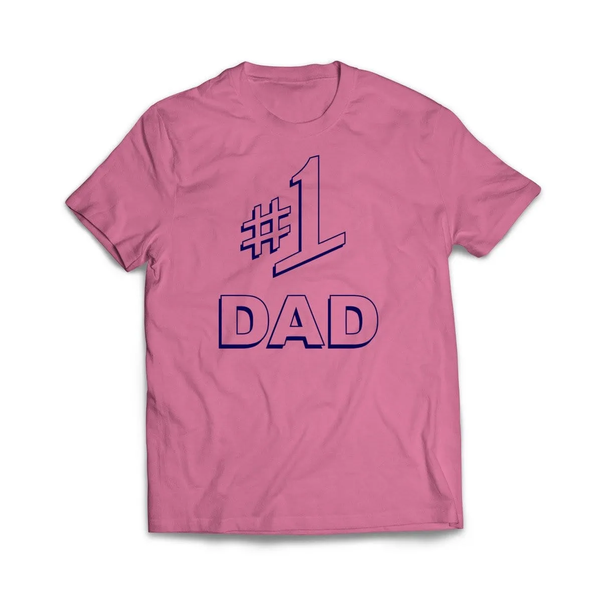 Seinfeld #1 Dad T-Shirt