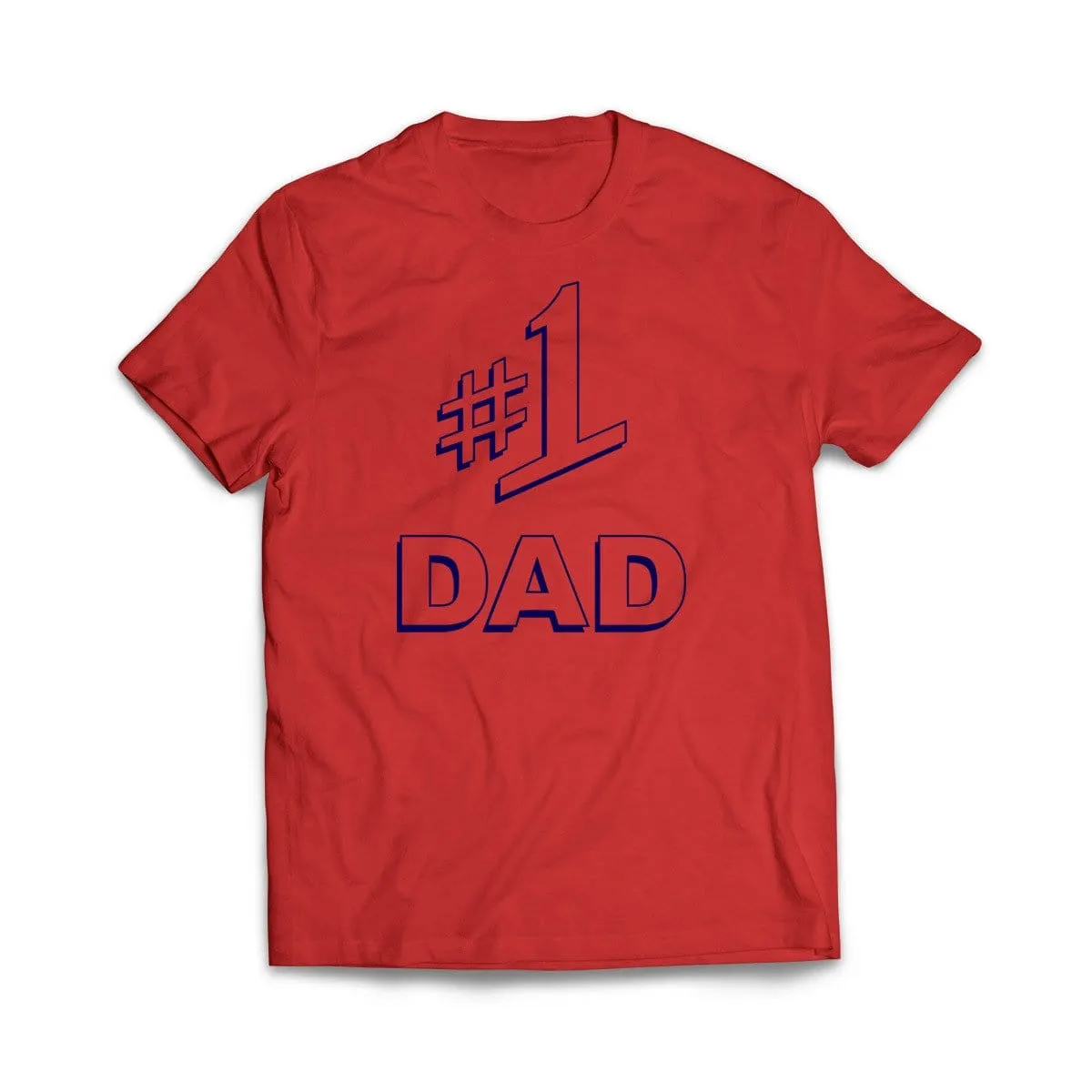 Seinfeld #1 Dad T-Shirt