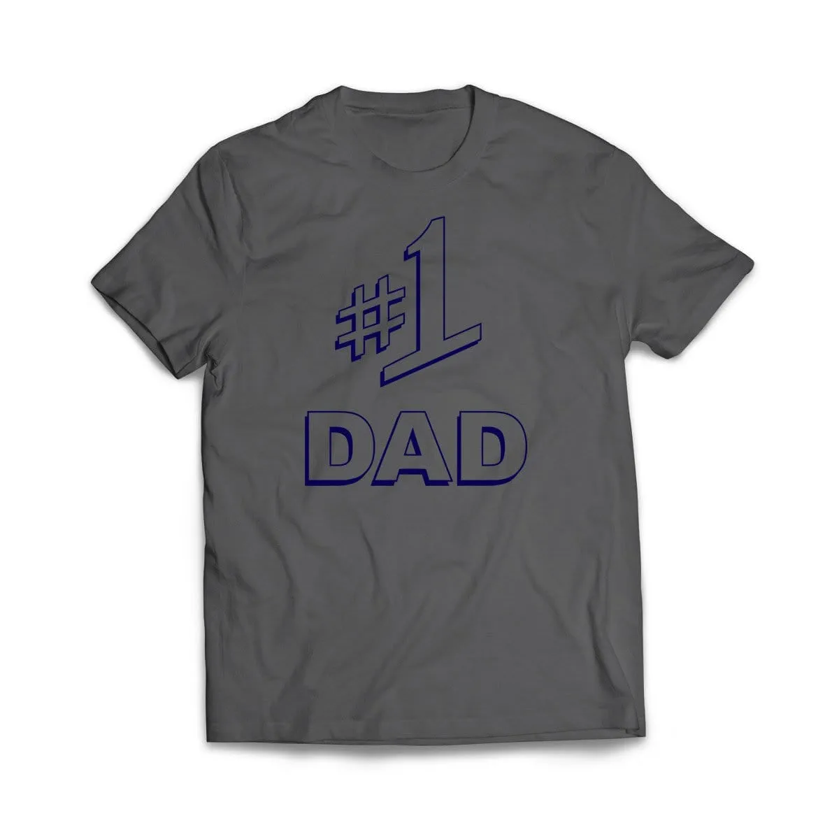 Seinfeld #1 Dad T-Shirt