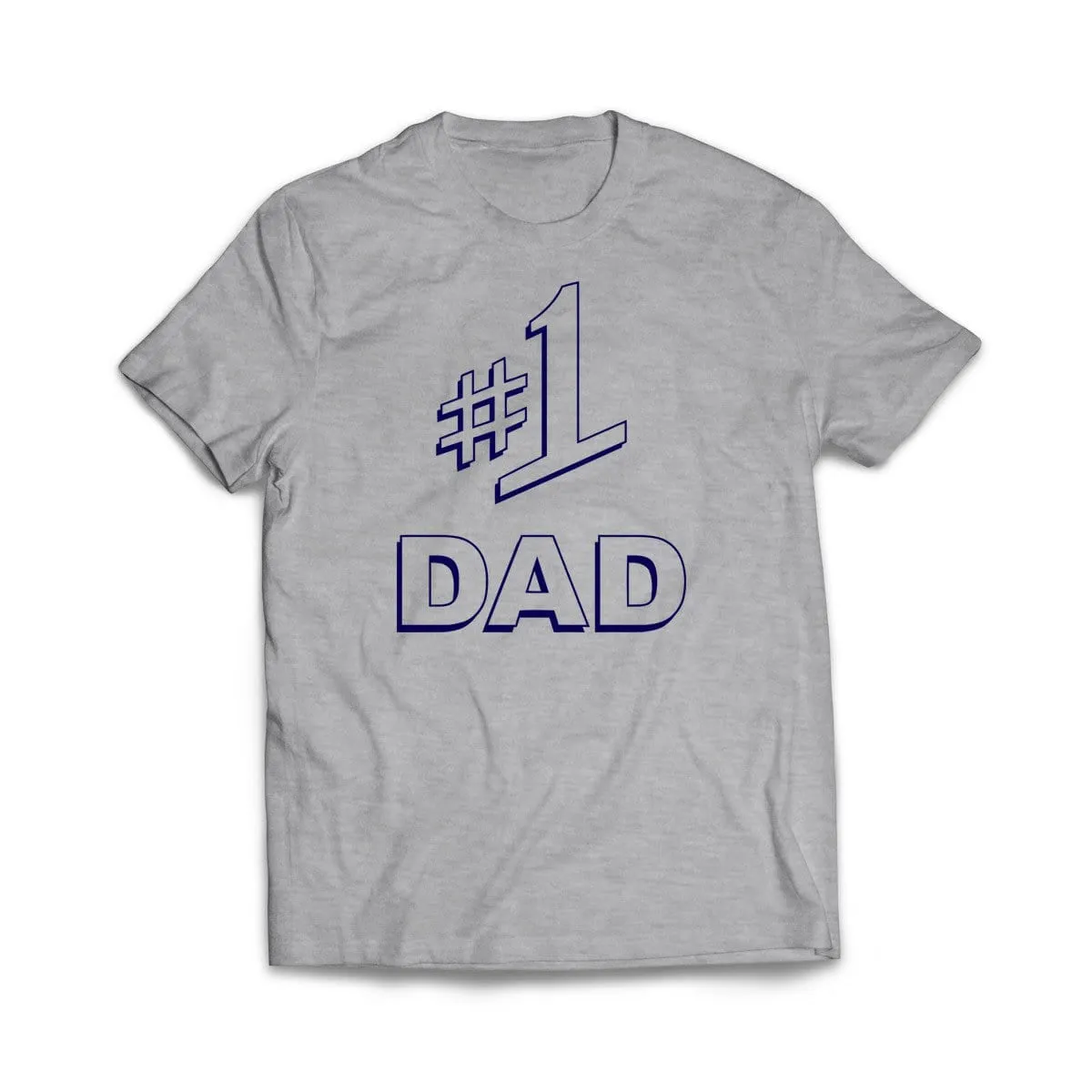Seinfeld #1 Dad T-Shirt