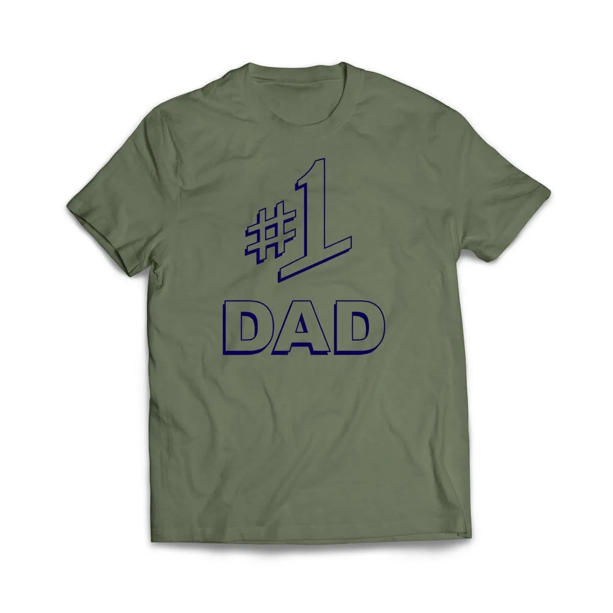 Seinfeld #1 Dad T-Shirt