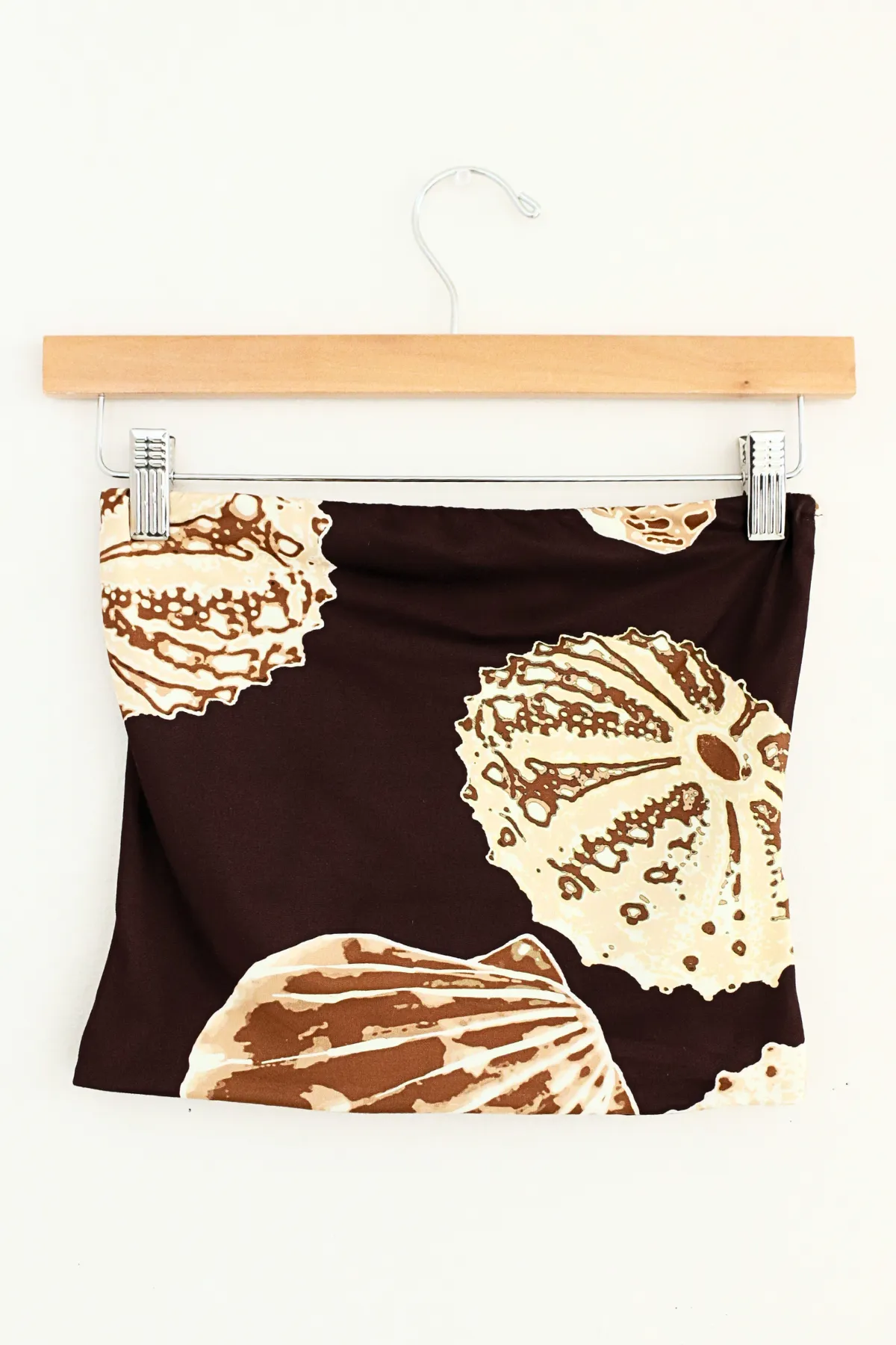 SHELL TUBE TOP | KIDS SIZE 2T-4T