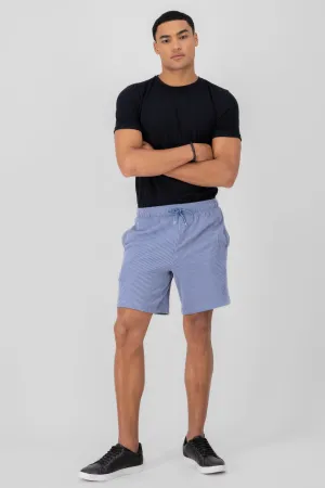 Short textura rayas