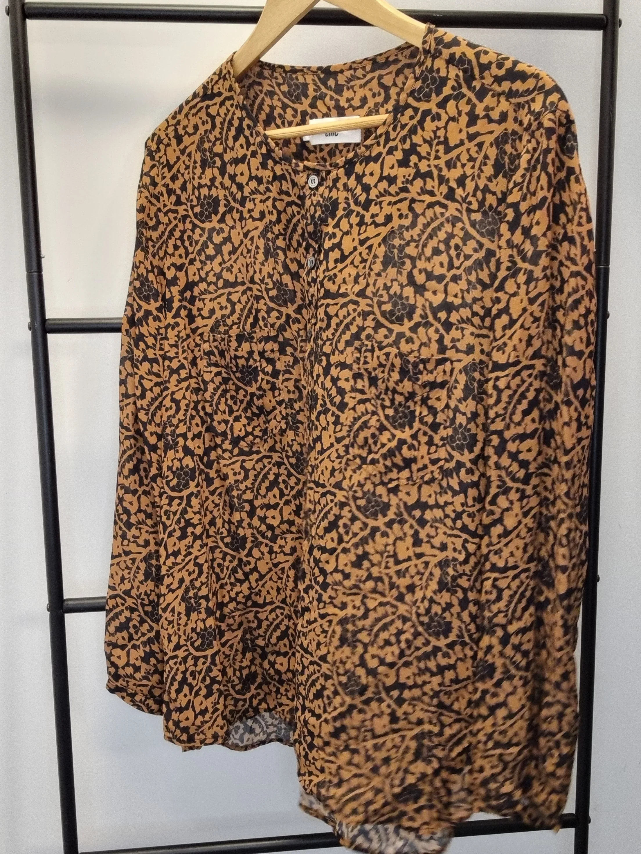 Sills Top - Size 14