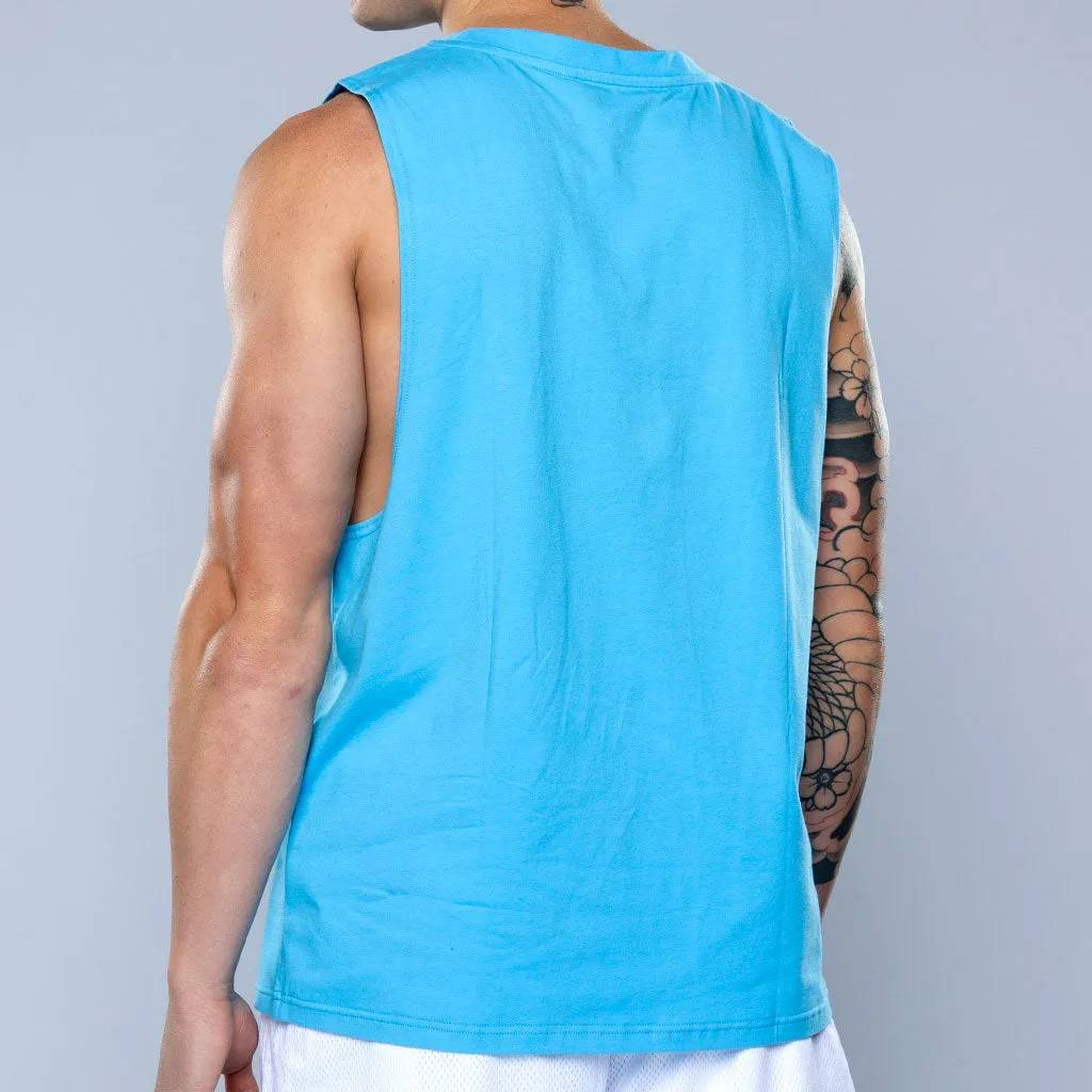 Sleeveless Gorilla Tee