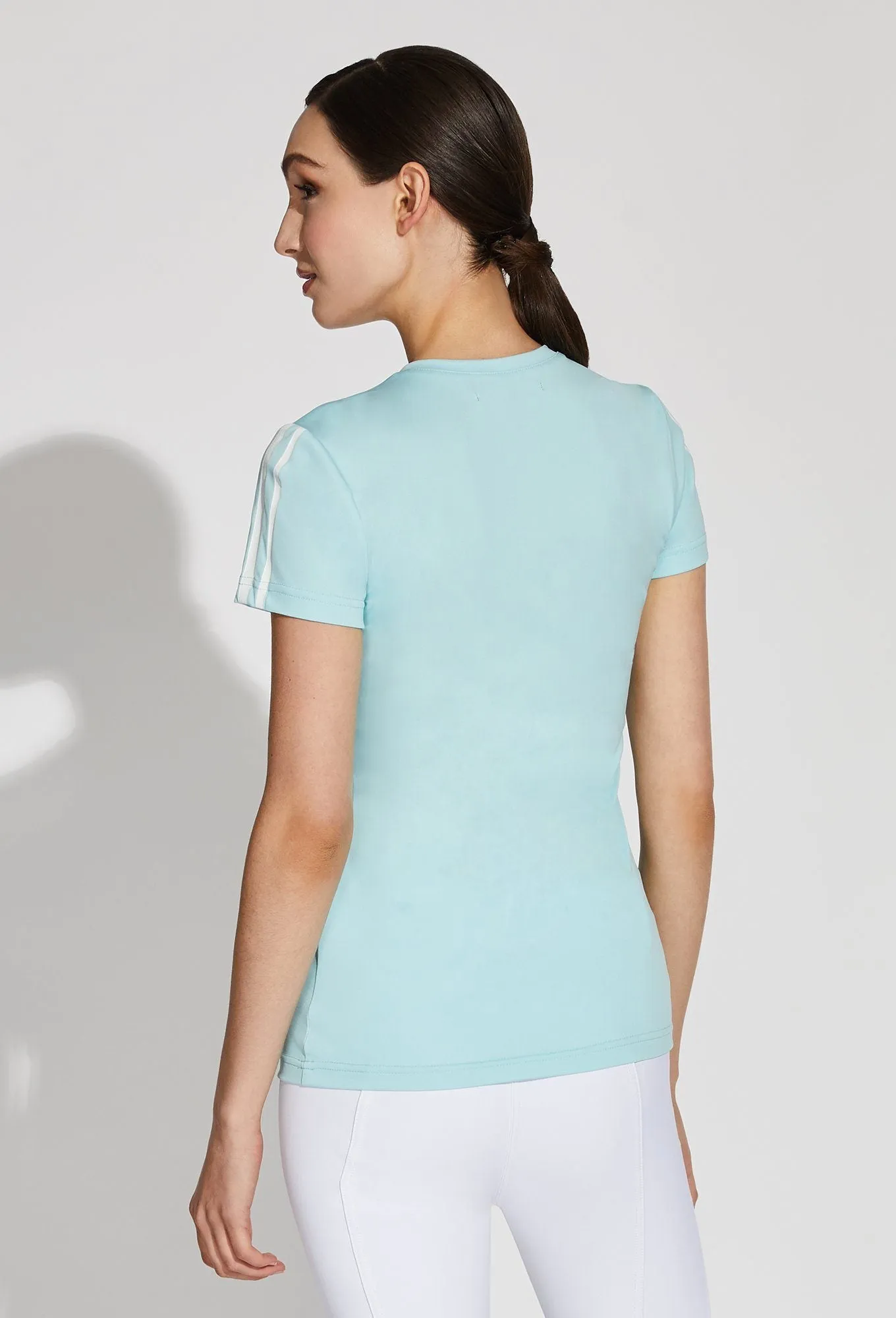 Speak Up Short Sleeve Sun Shirt
