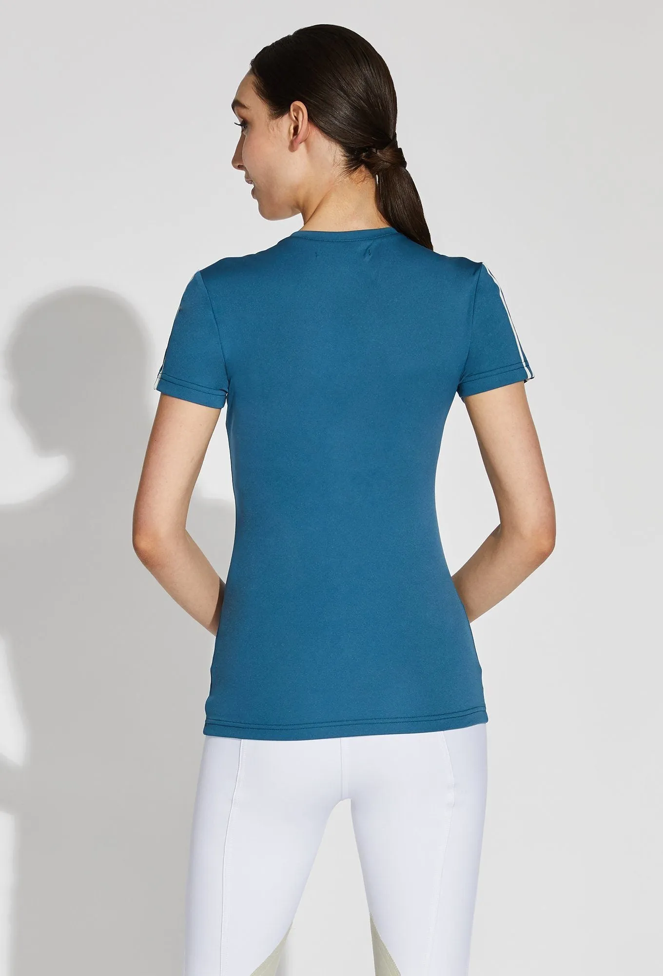 Speak Up Short Sleeve Sun Shirt
