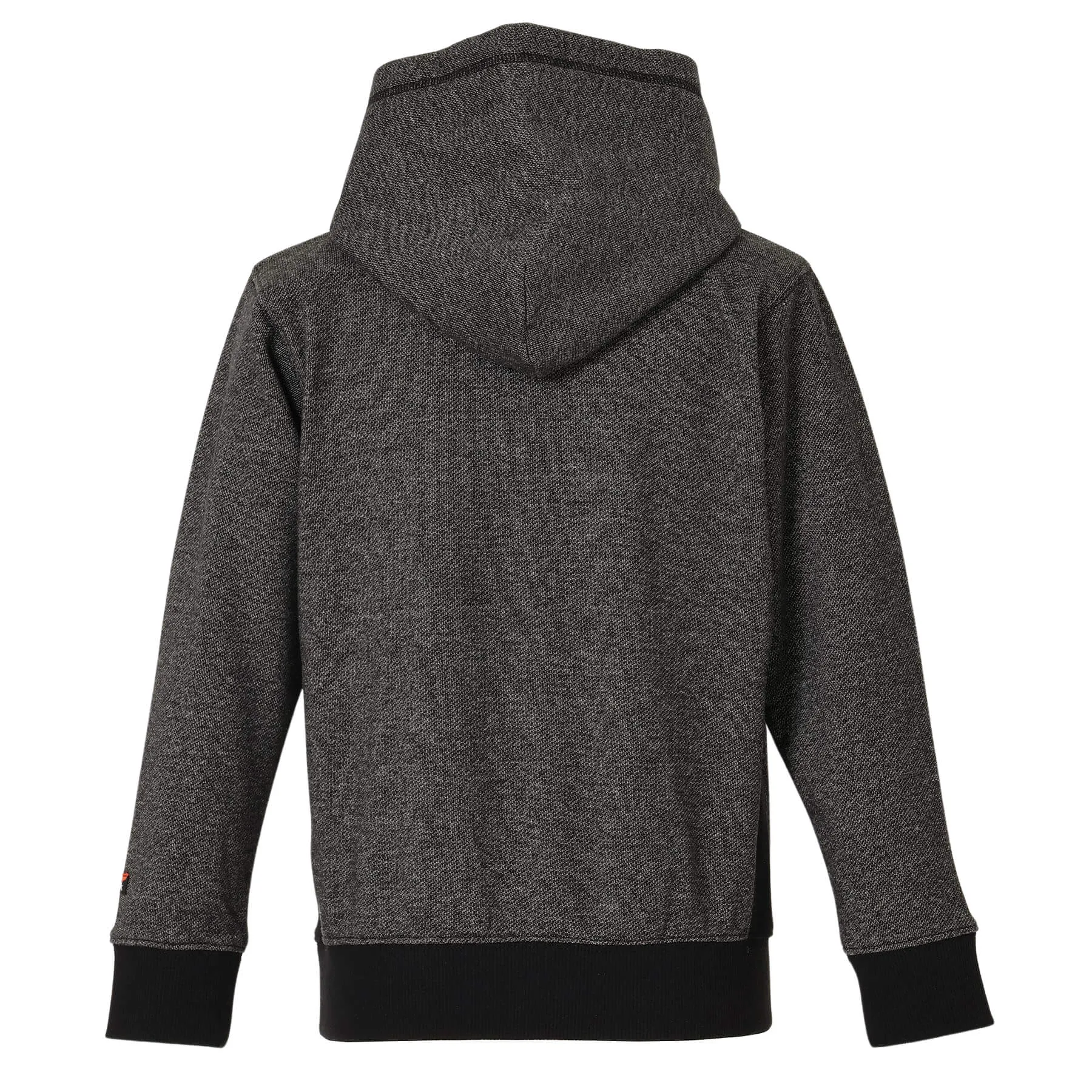 【SPECIAL PRICE】ECO HYBRID BOX LOGO KIDS SWEAT HOODIE(KIDS)