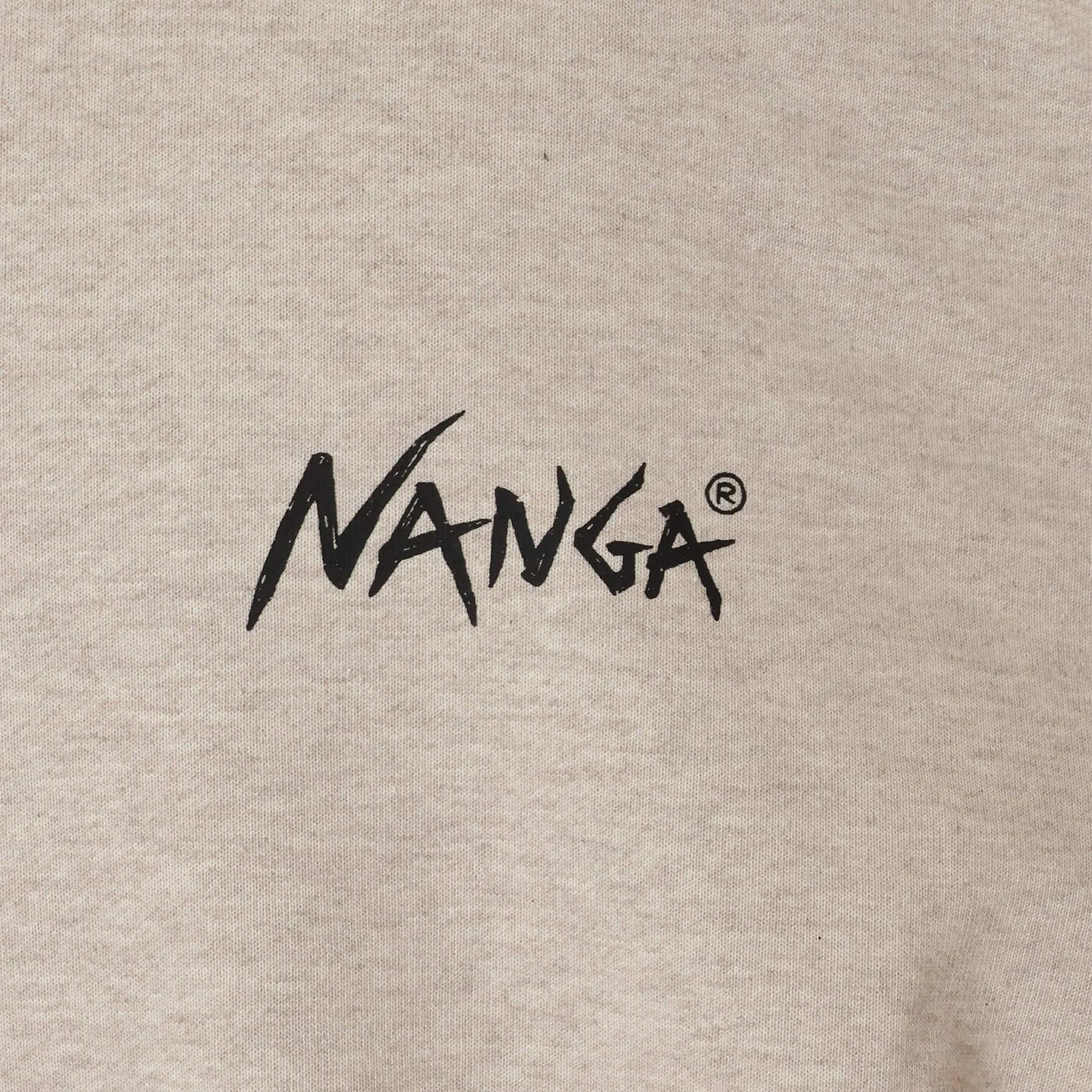 【SPECIAL PRICE】ECO HYBRID CAMPING MANNERS WASPS SWEATSHIRT(UNISEX)