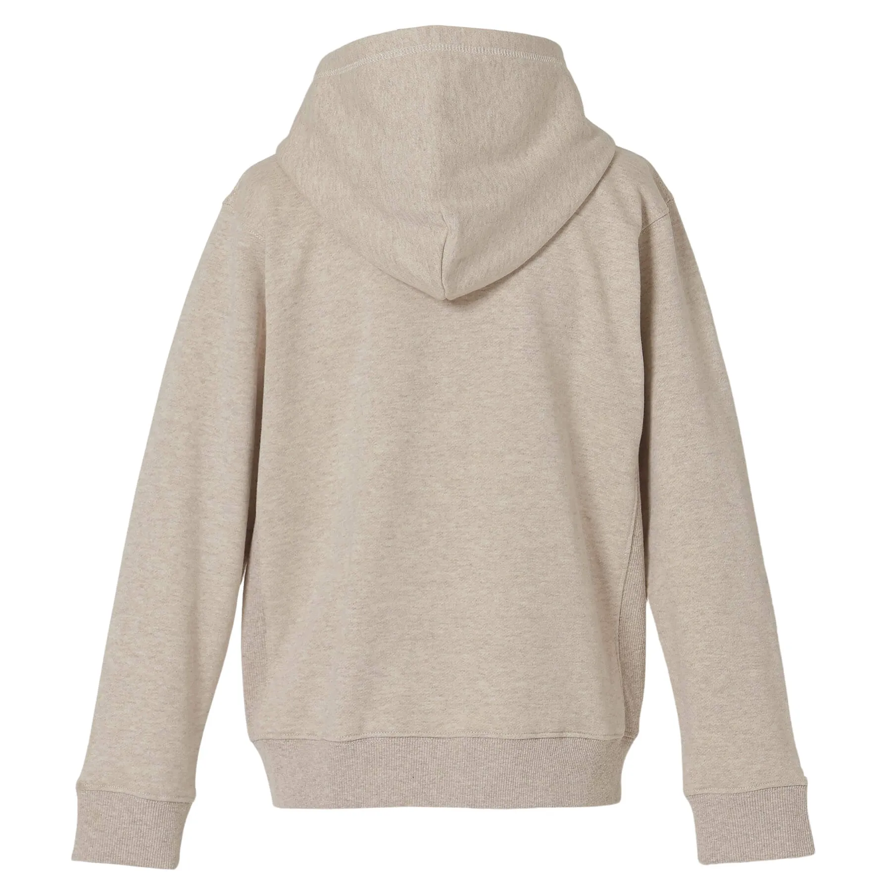 【SPECIAL PRICE】ECO HYBRID KIDS SWEAT ZIP PARKA(KIDS)